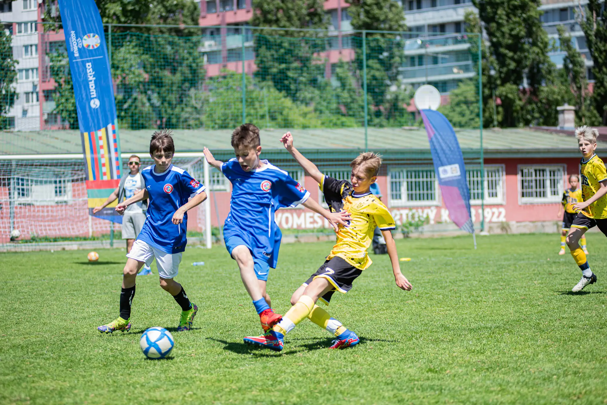 Školský pohár SFZ 2023/24.