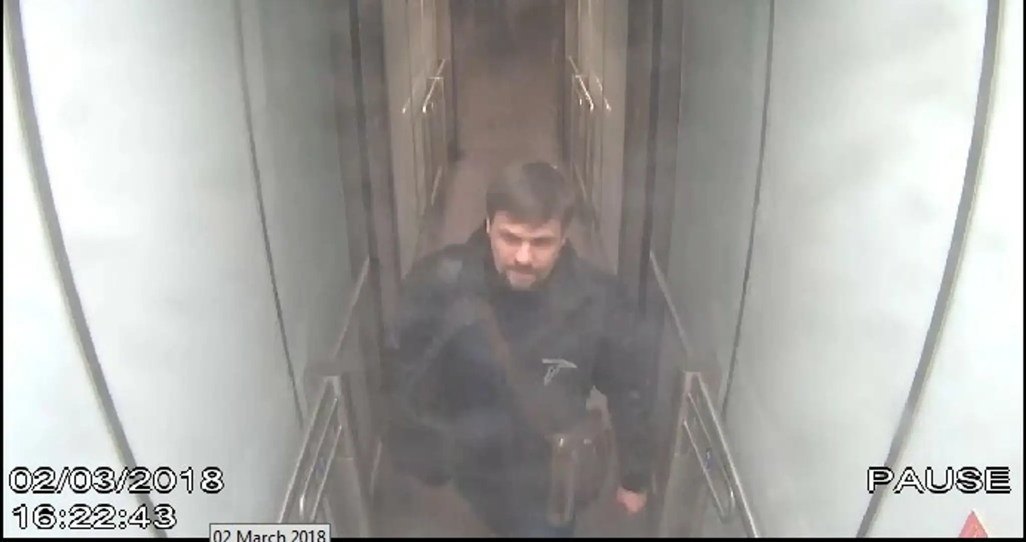 Ruslan Boširov