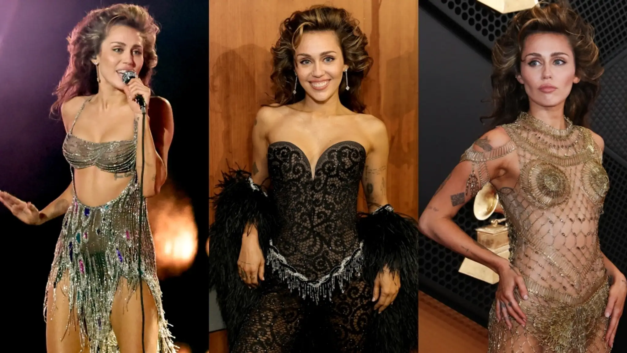 Miley Cyrus