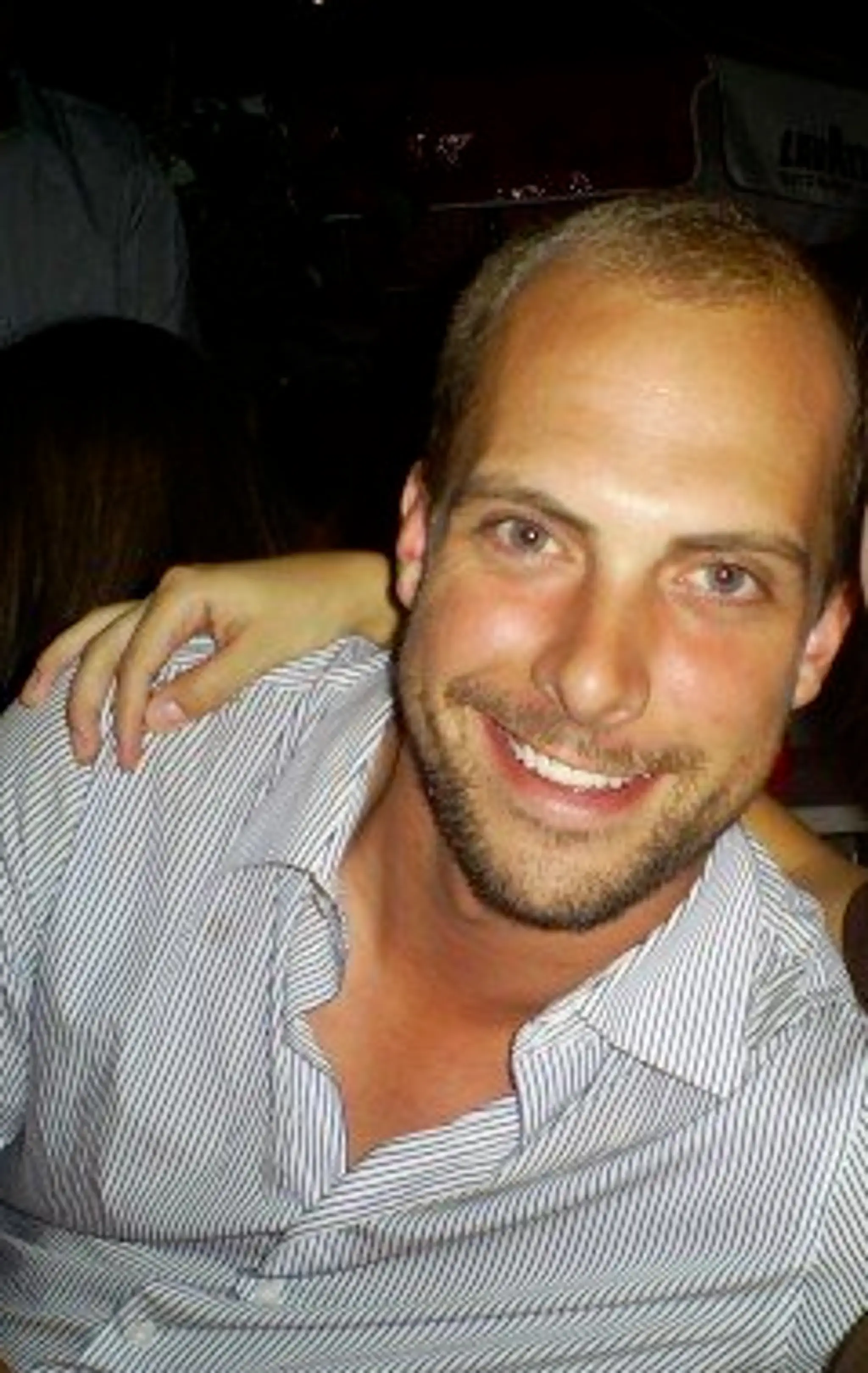 James „Jay“ Ott