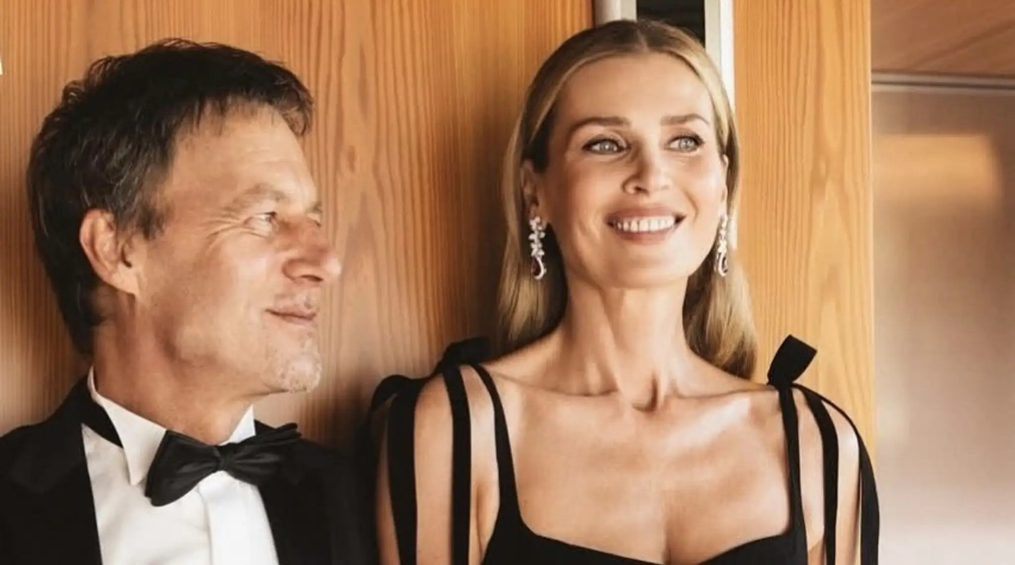 Paľo Habera Daniela Peštová