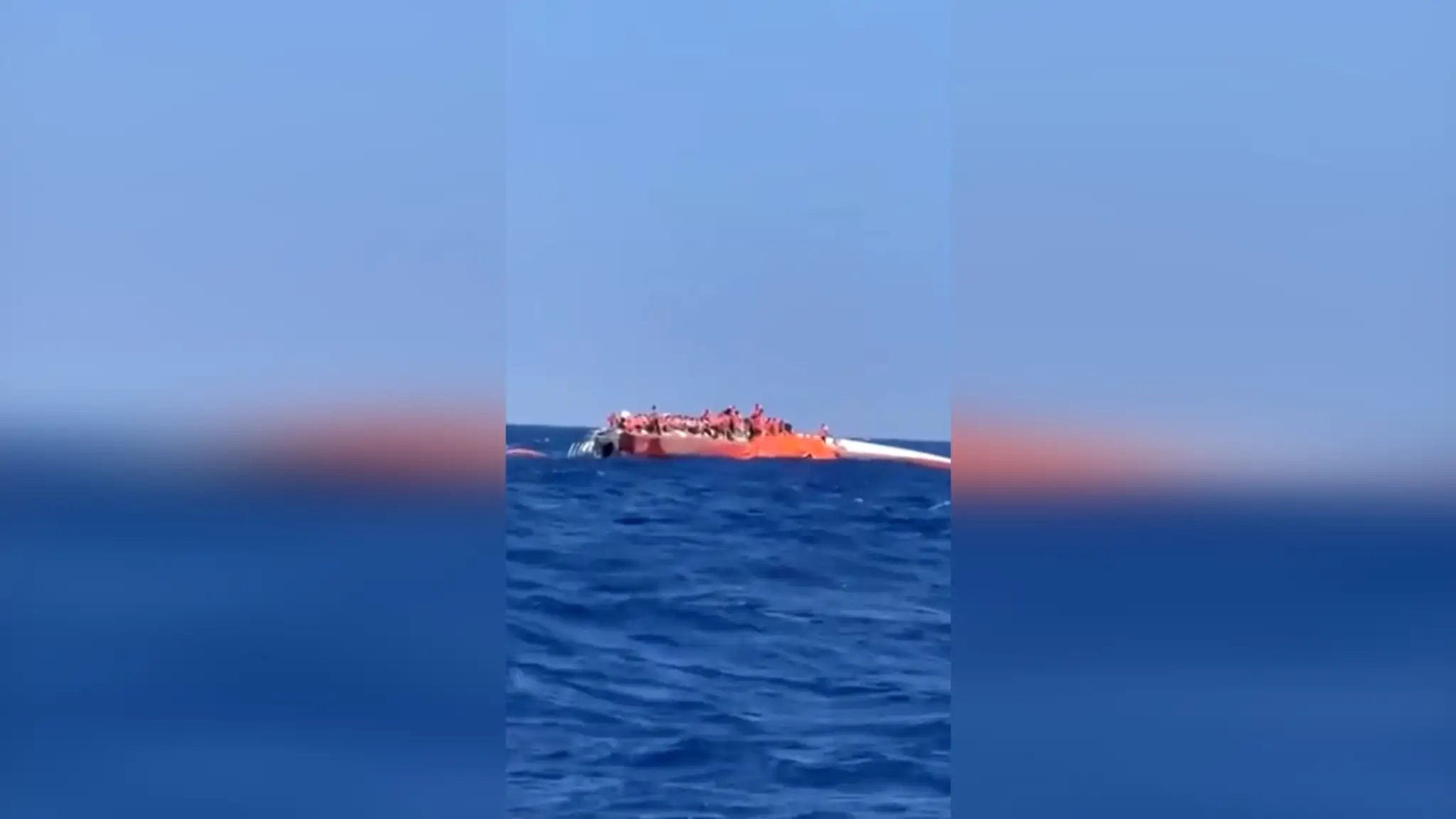Trajekt sa potopil pri pobreží severného Cypru