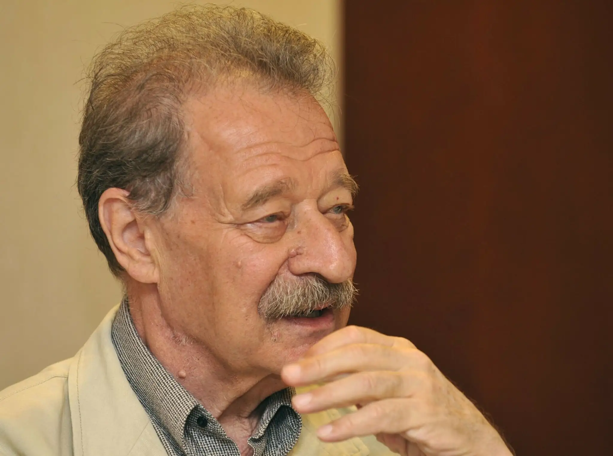 Tomáš Janovic