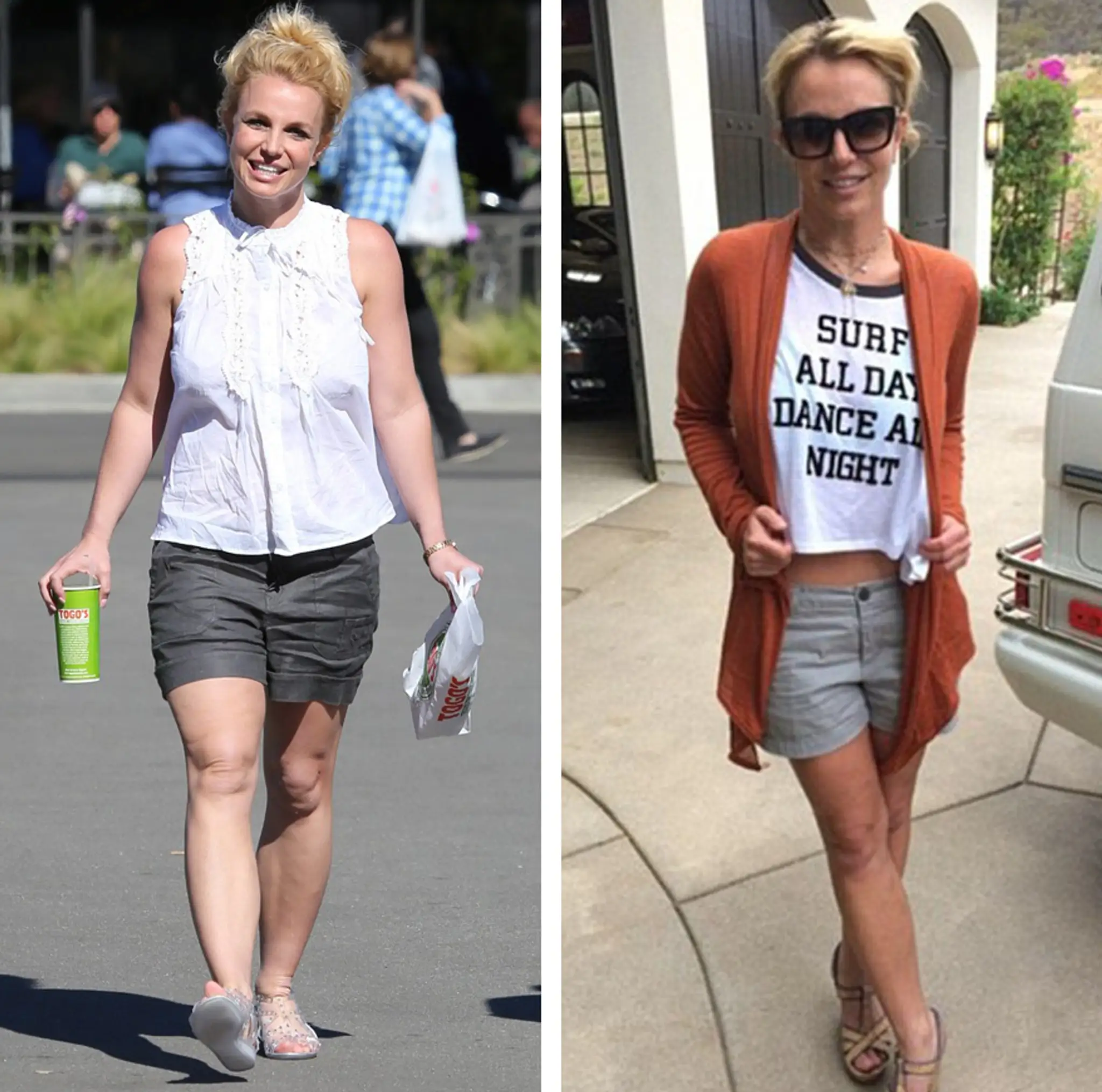 Britney Spears