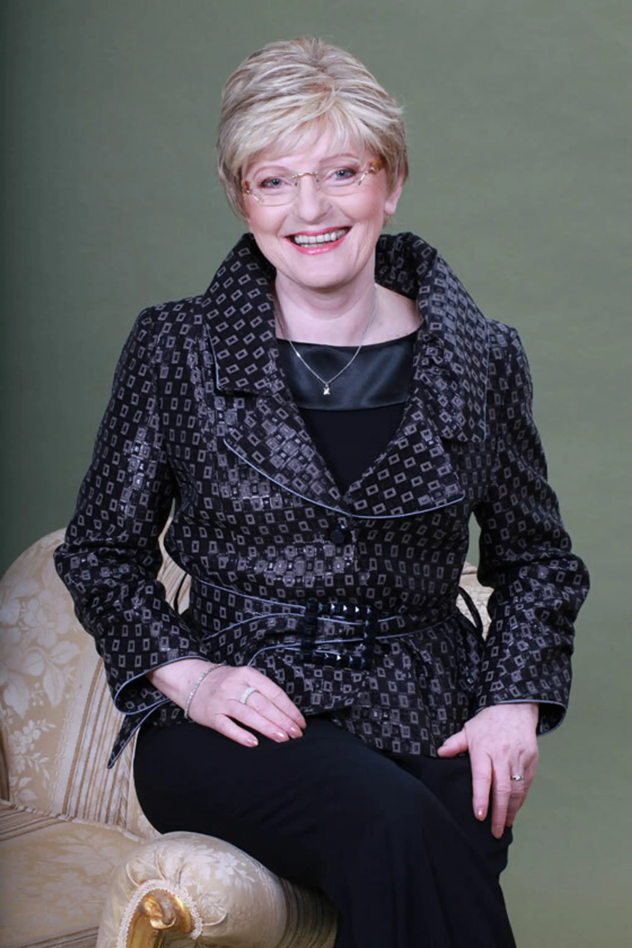 Jana Segečová