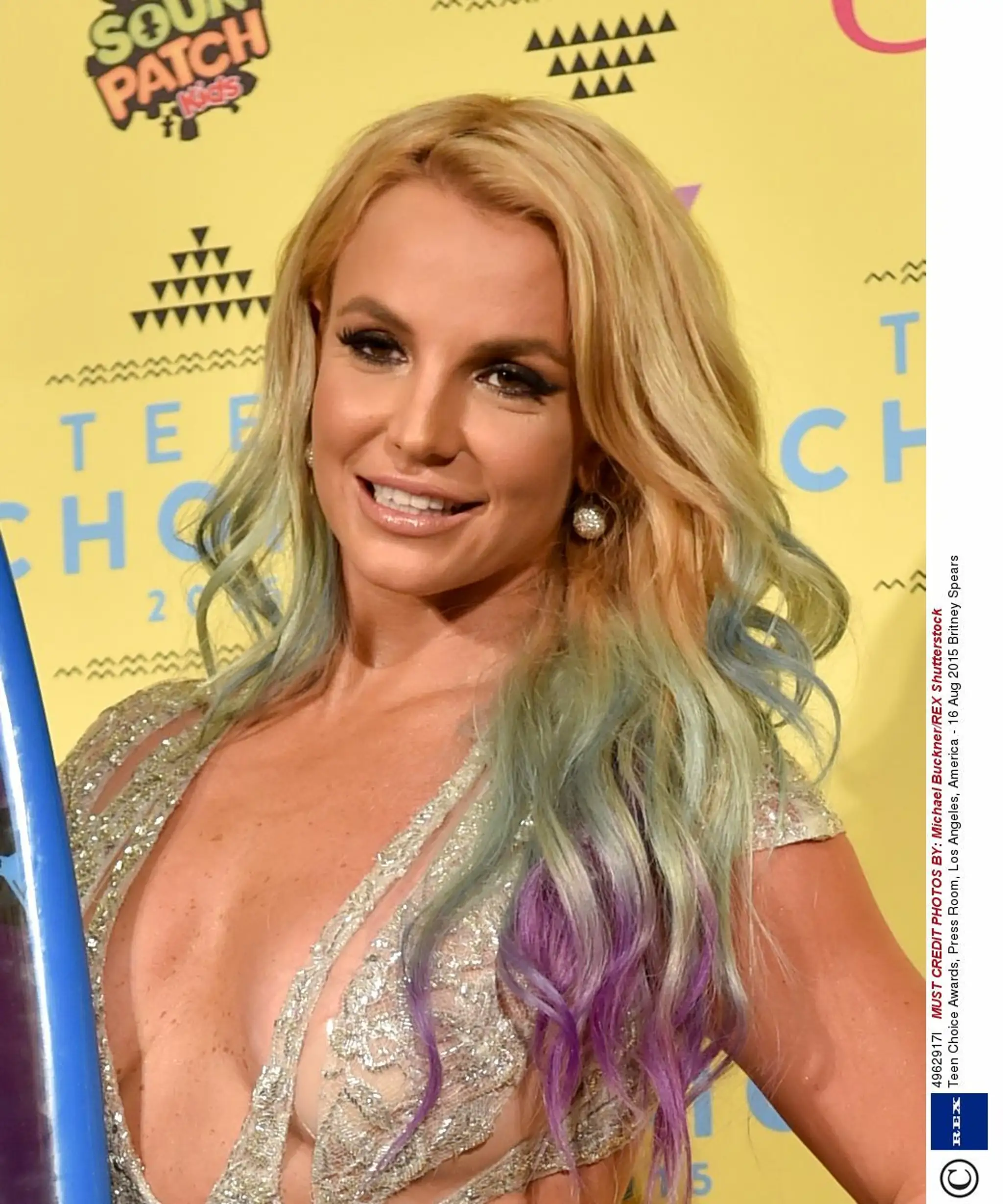 Britney Spears