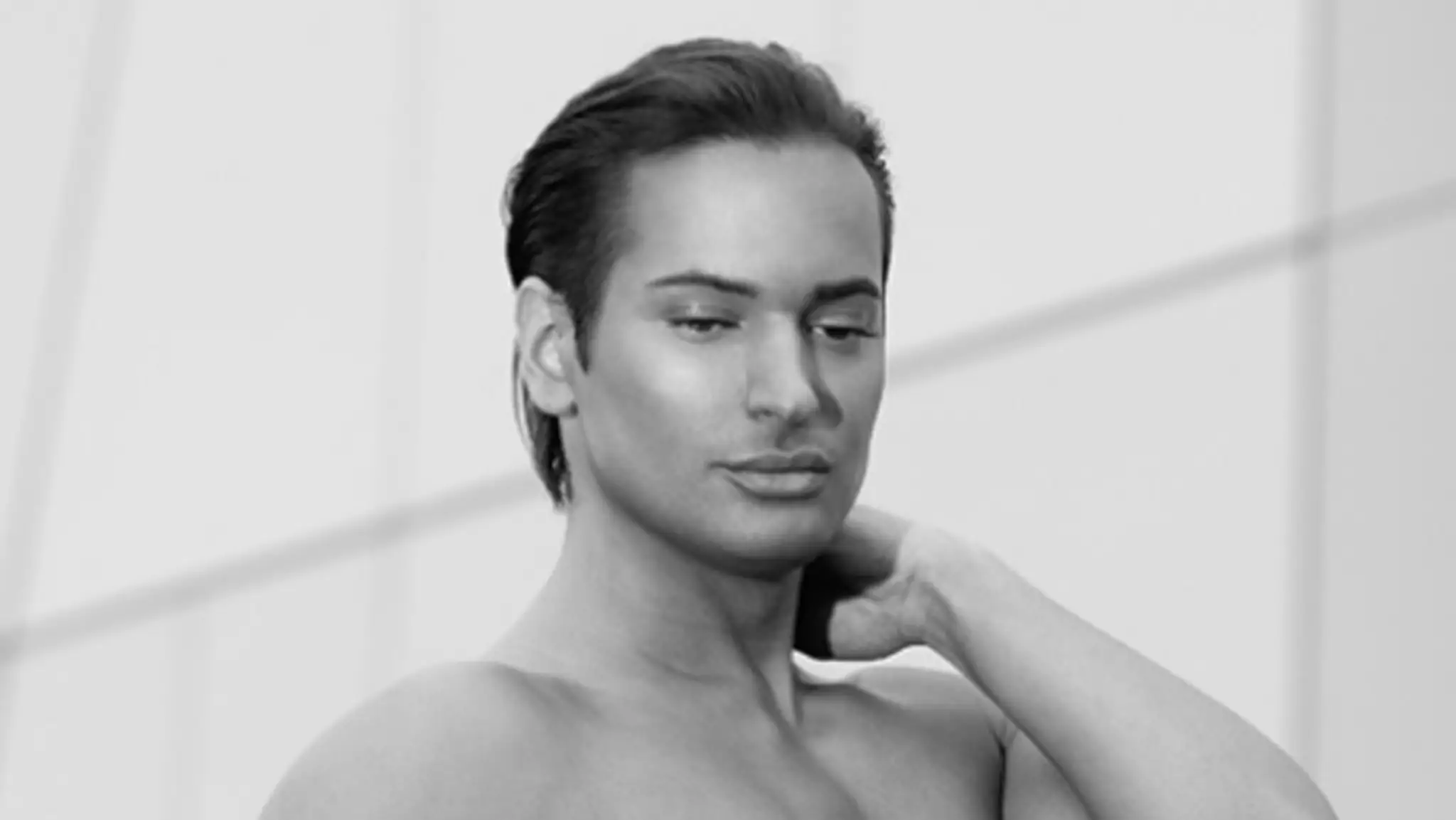 Paviel Rochnyak