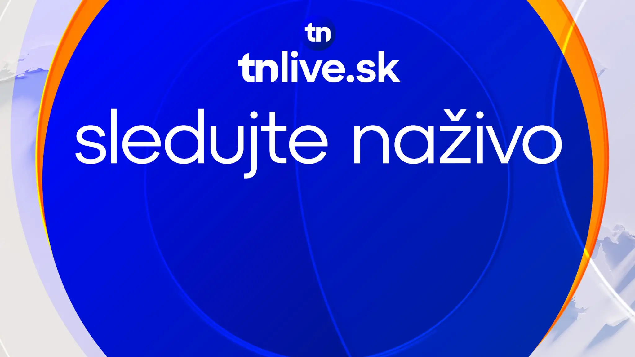 Sledujte naživo tnlive