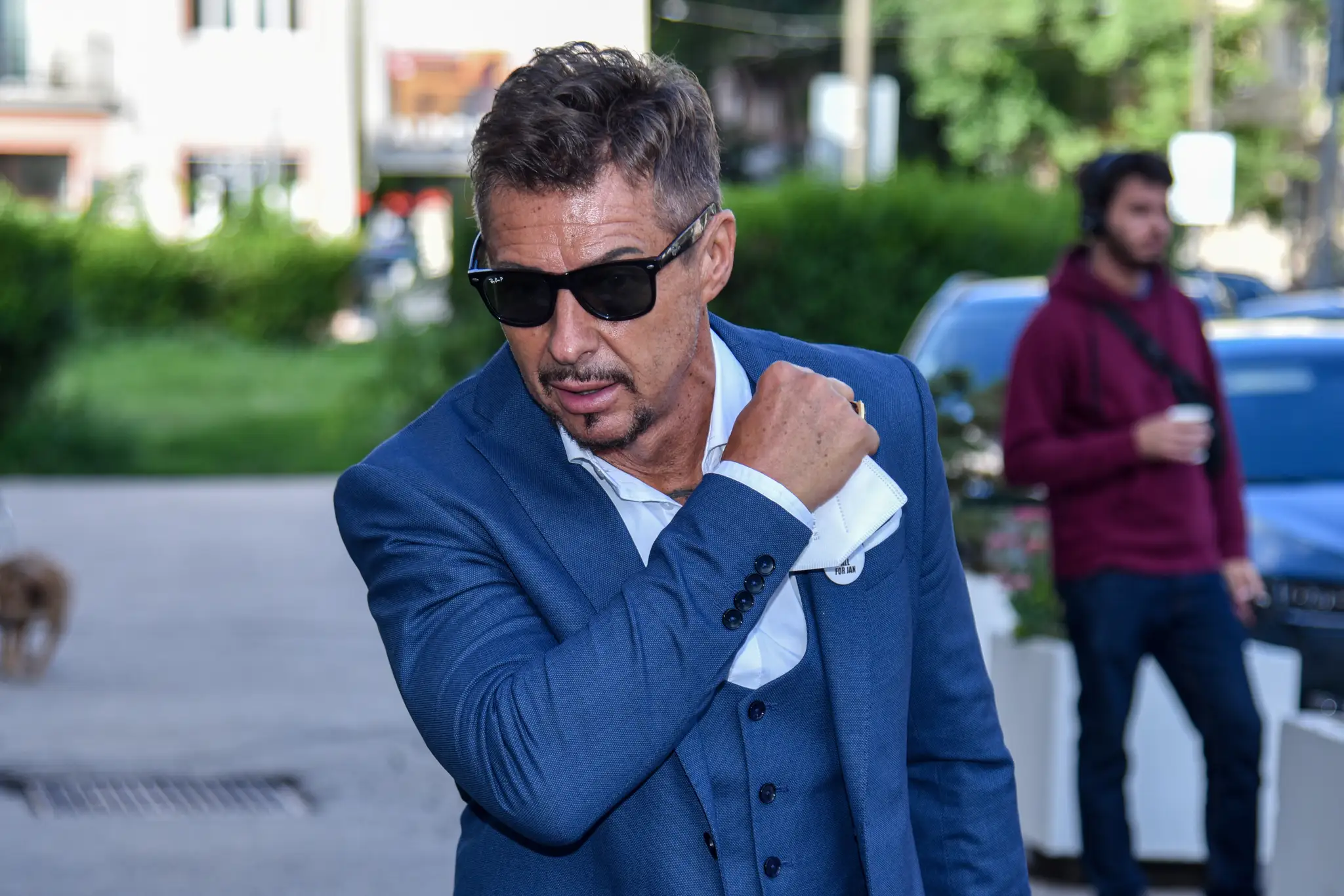 Ondrej Janíček