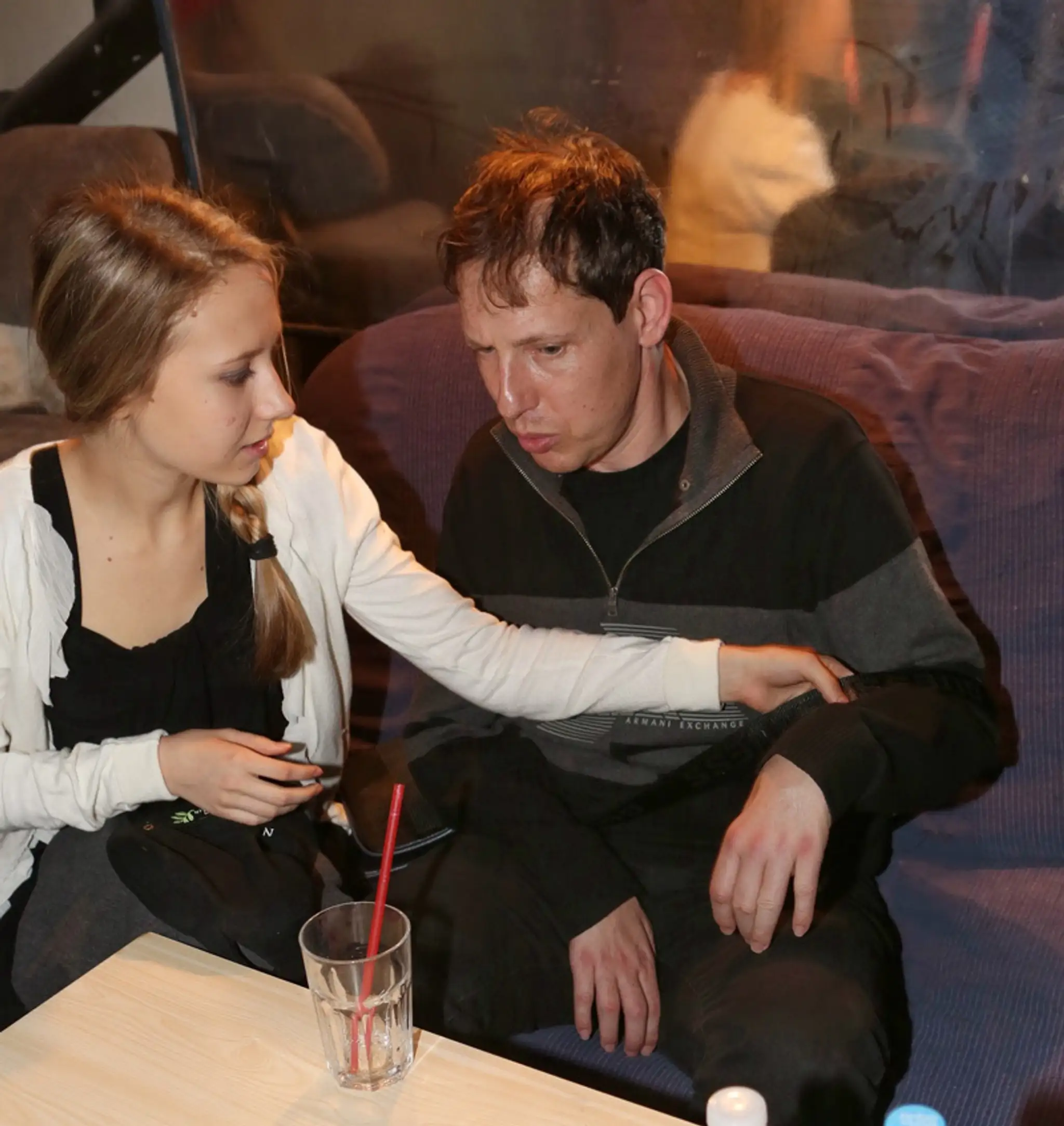Ochrnutý expremiér Stanislav Gross.jpg
