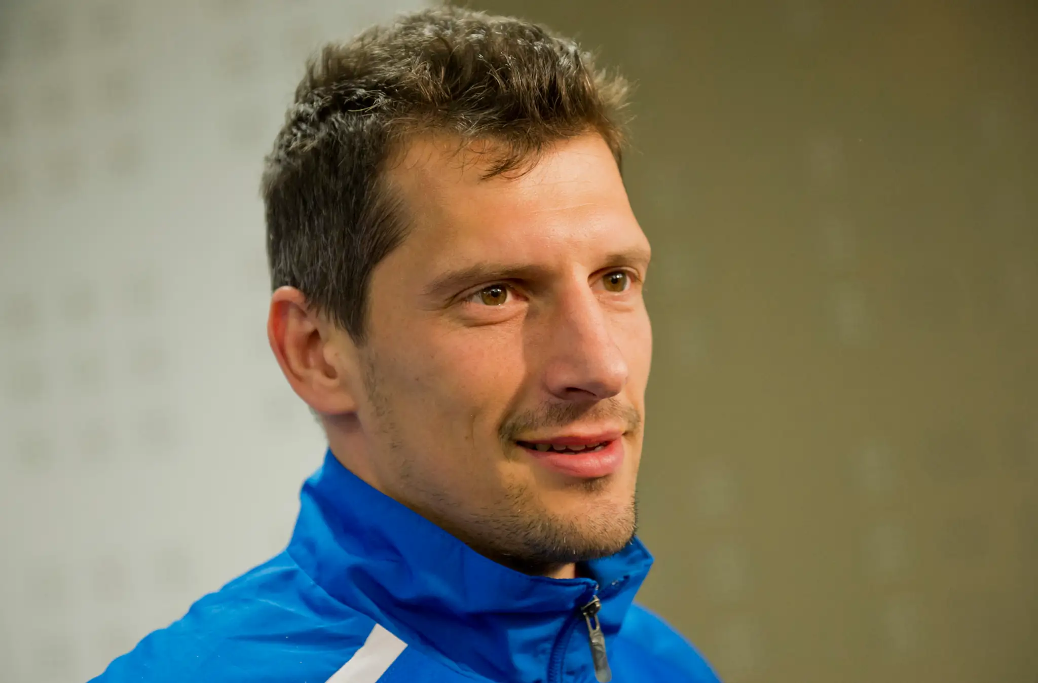 Marián Čišovský