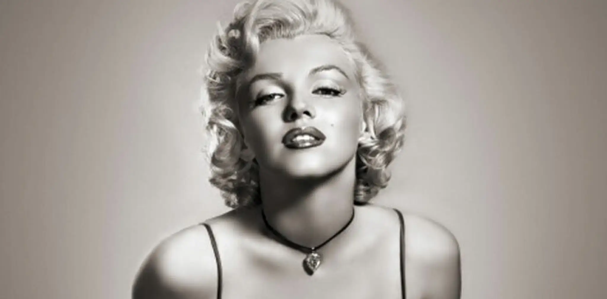 Marylin Monroe