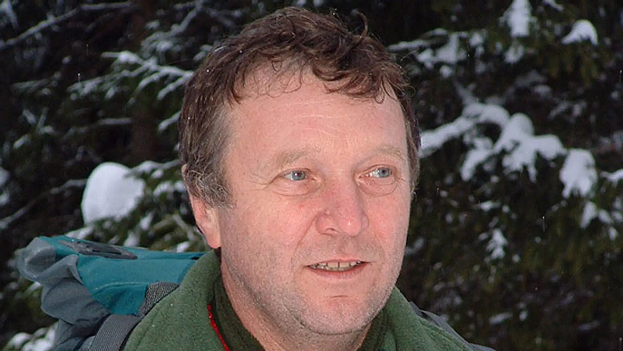 Vladimír Švancár