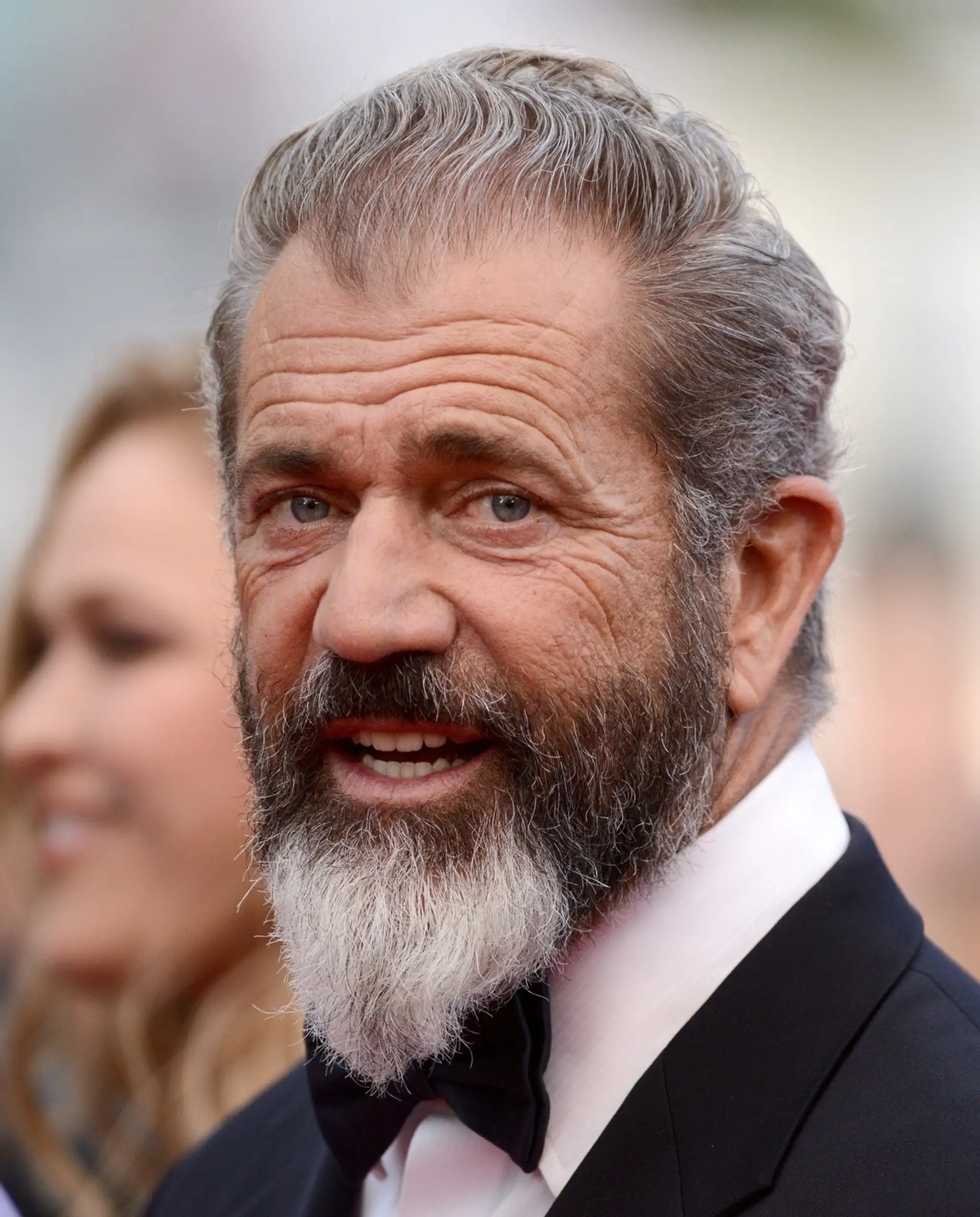 Mel Gibson
