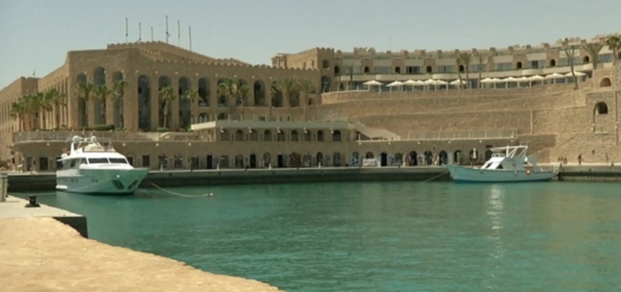Hurgada