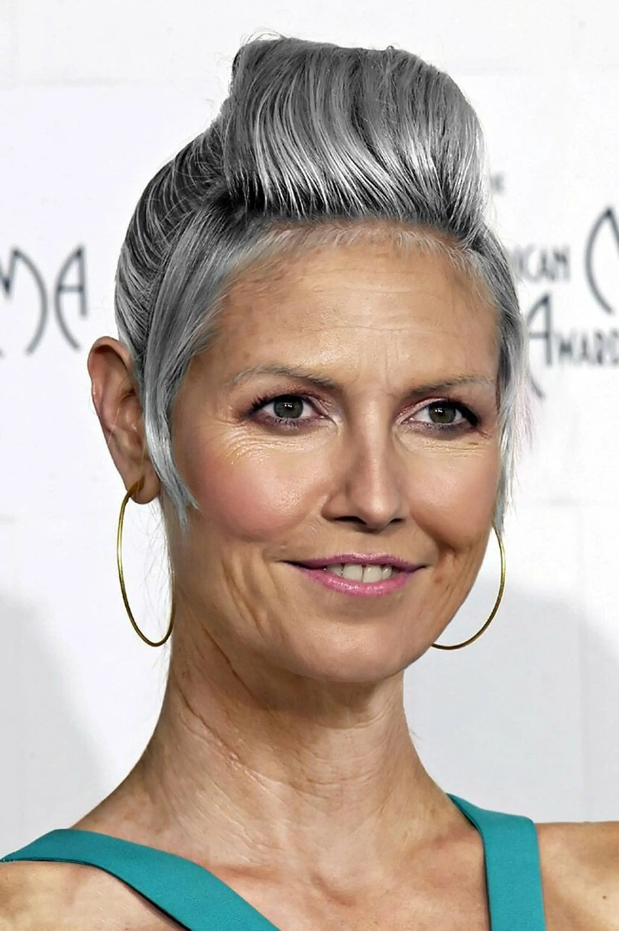Heidi Klum
