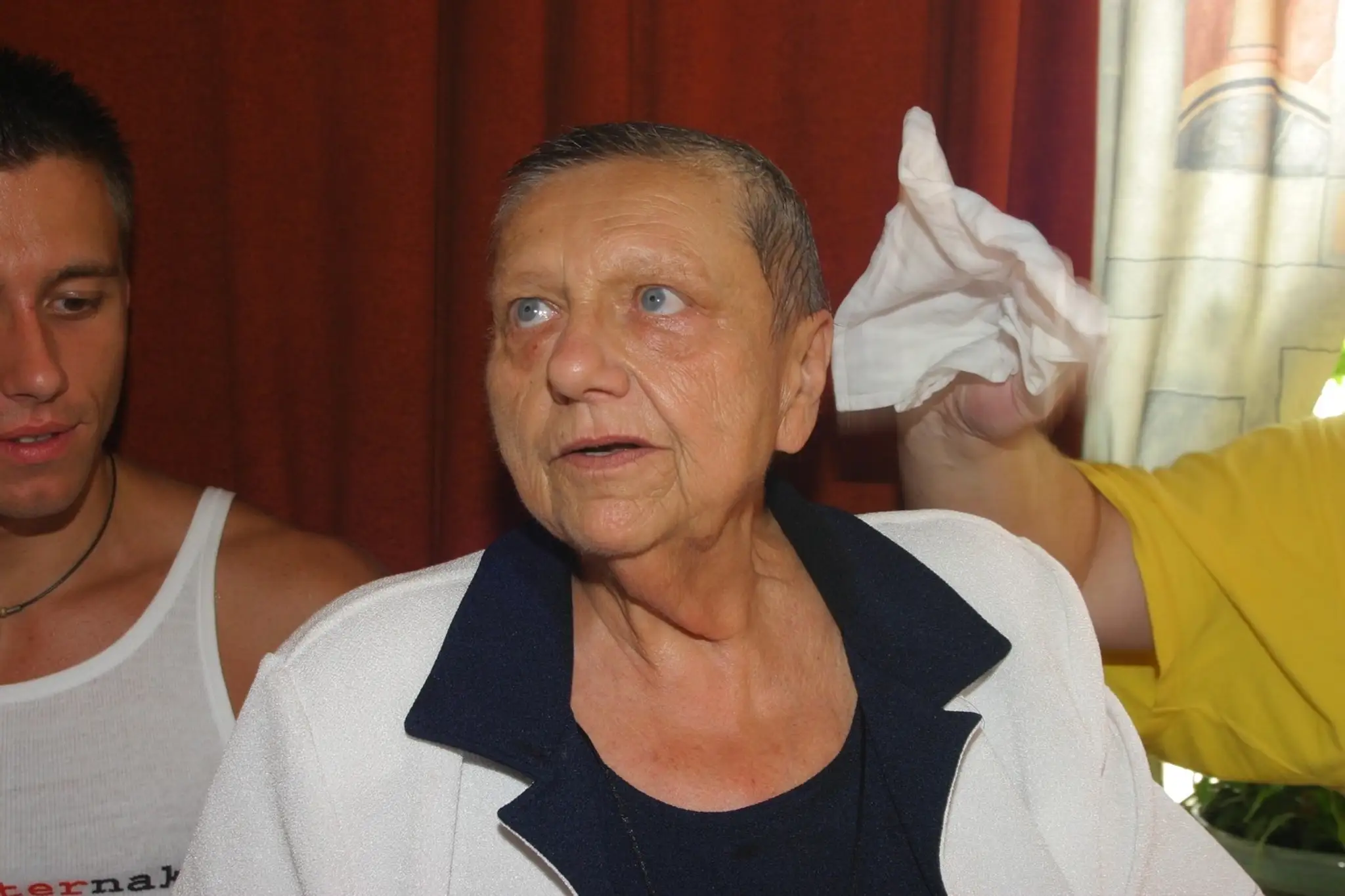 Helena Růžičková