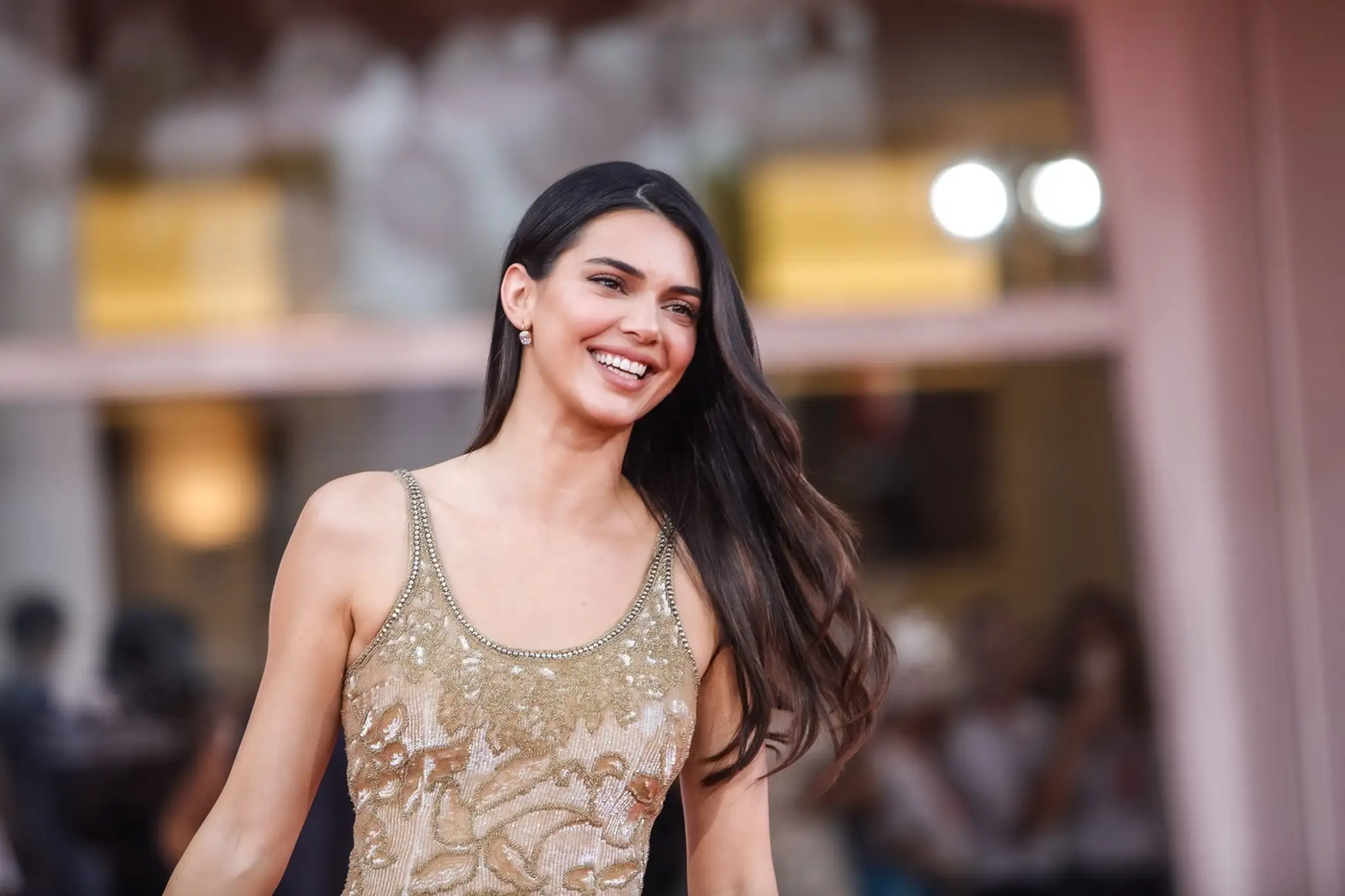 Kendall Jenner