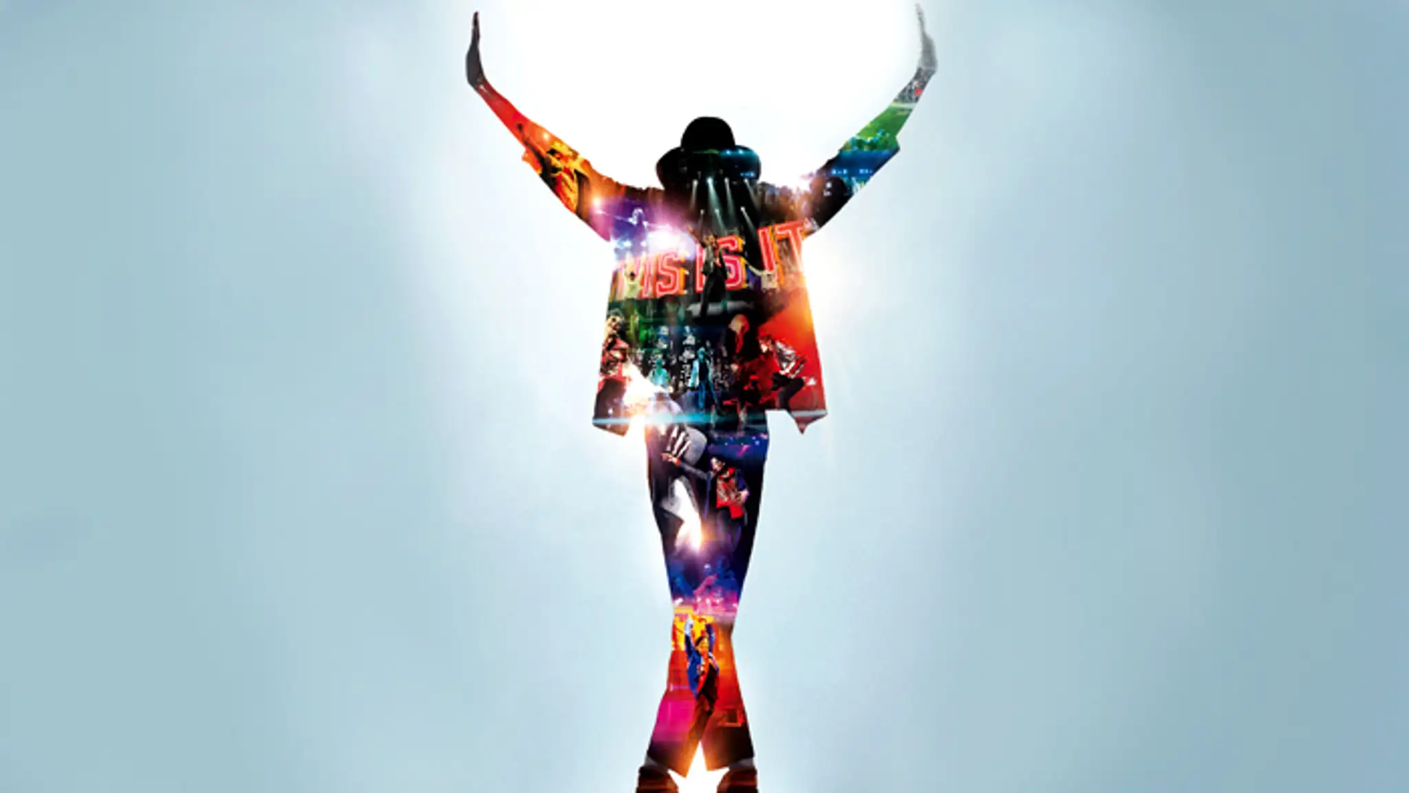 Michael Jackson's This Is It