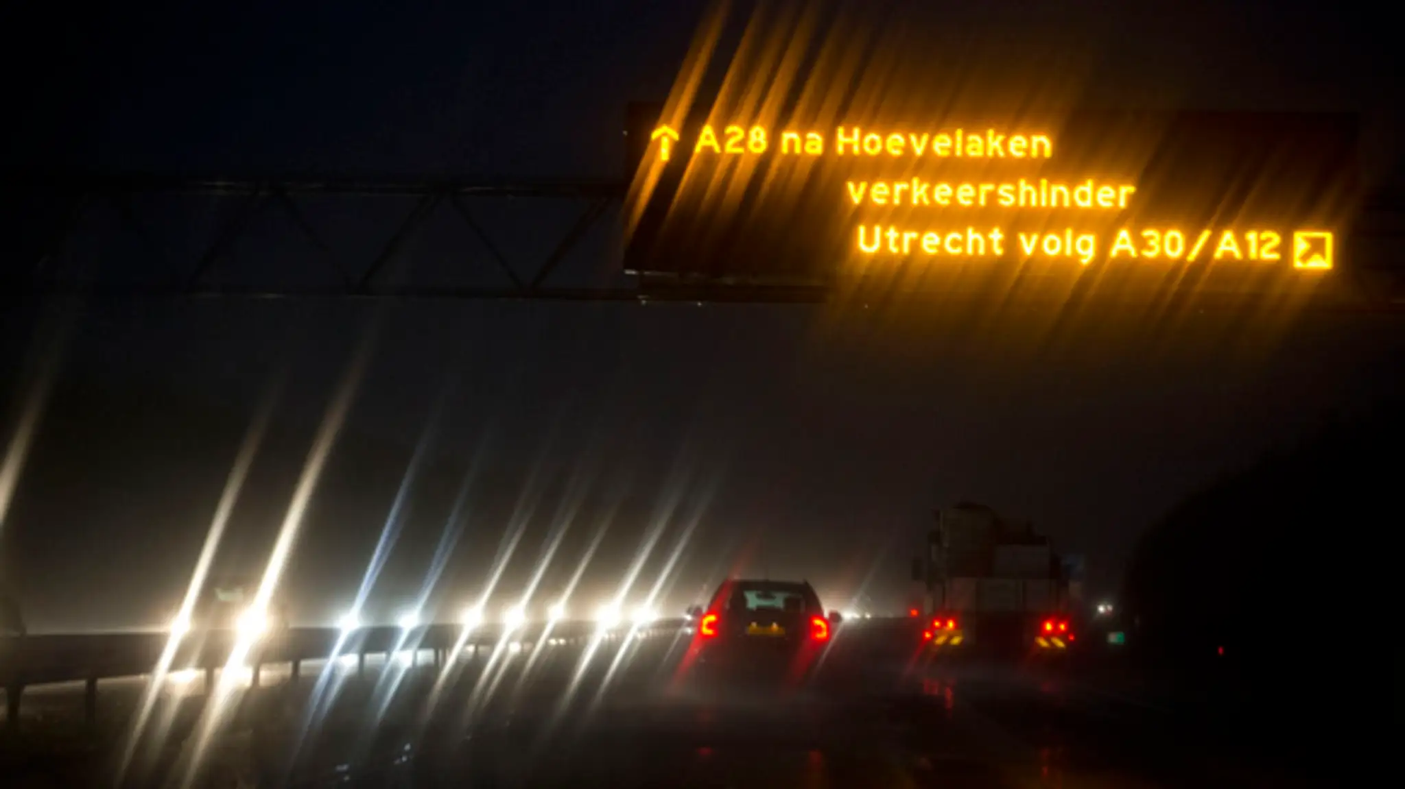 Výpadky elektrickej energie