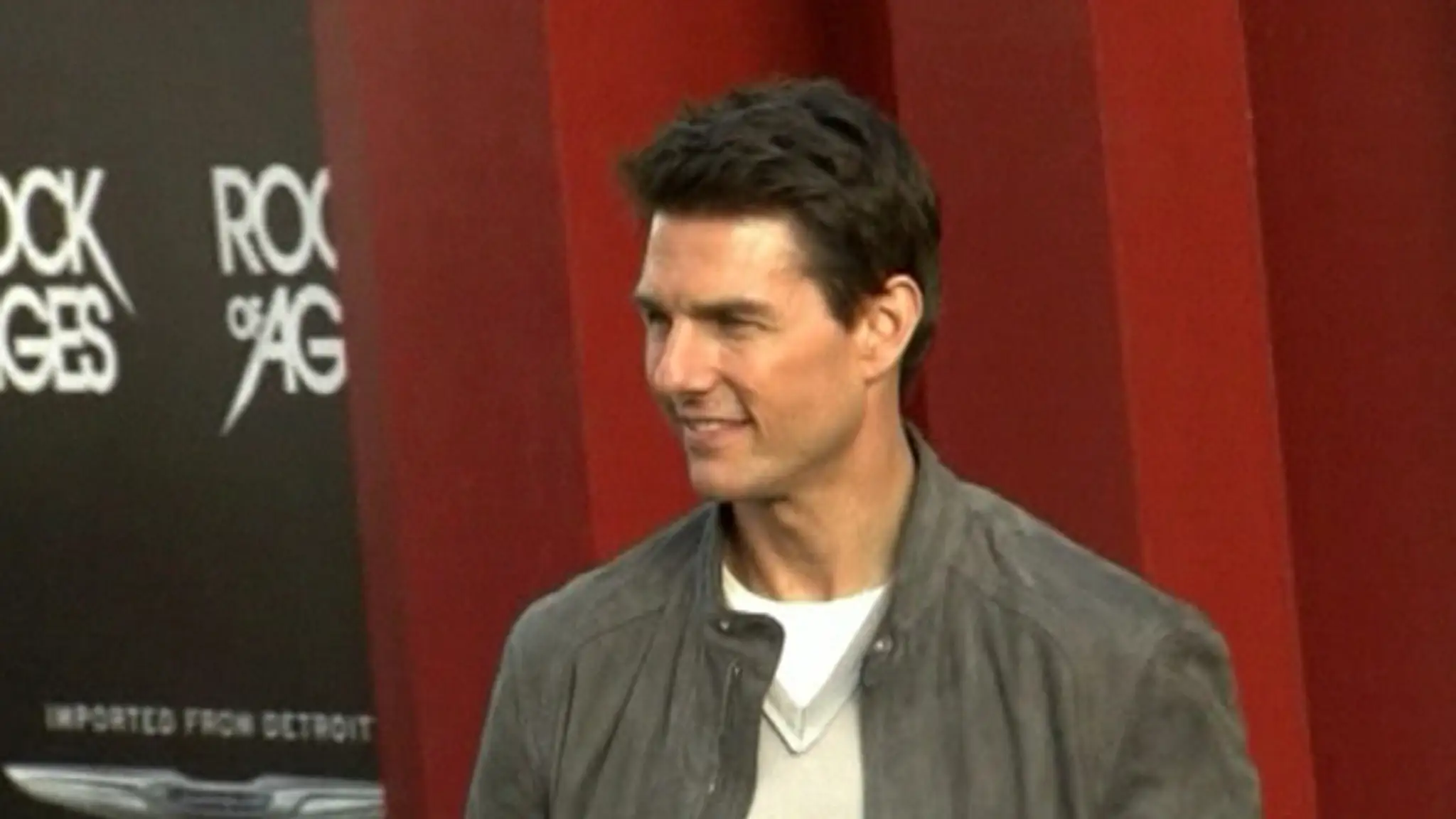 reflex, Tom Cruise, Katie Holmes