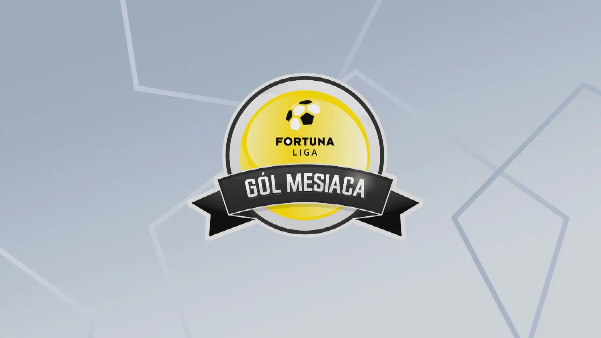 Gól mesiaca.