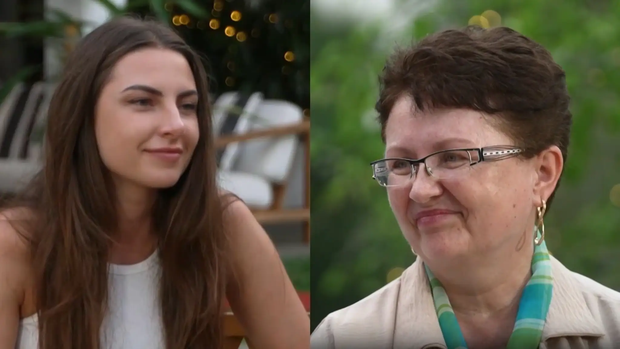 Rebeka si skočila do vlasov s Aničkinými rodičmi. Dozvedeli sa, čo hovorila na ich dcéru