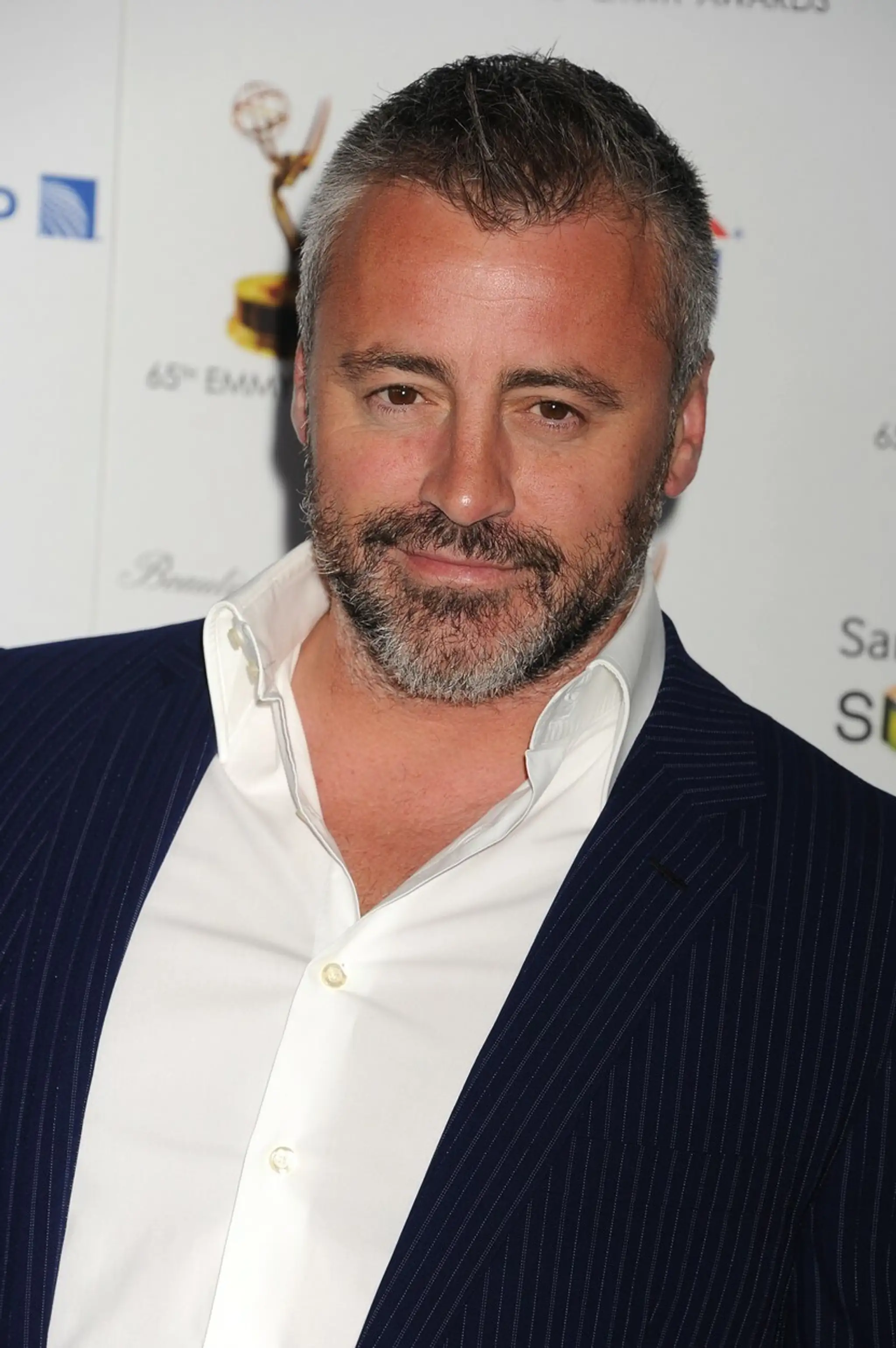 Matt LeBlanc
