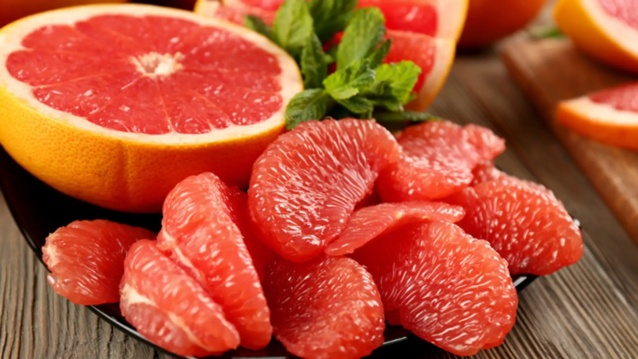Grapefruit