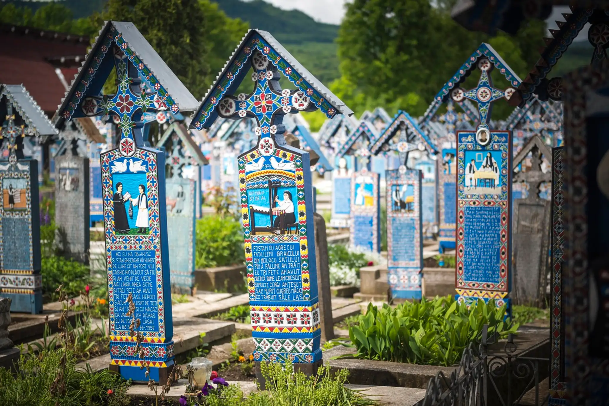 Romania