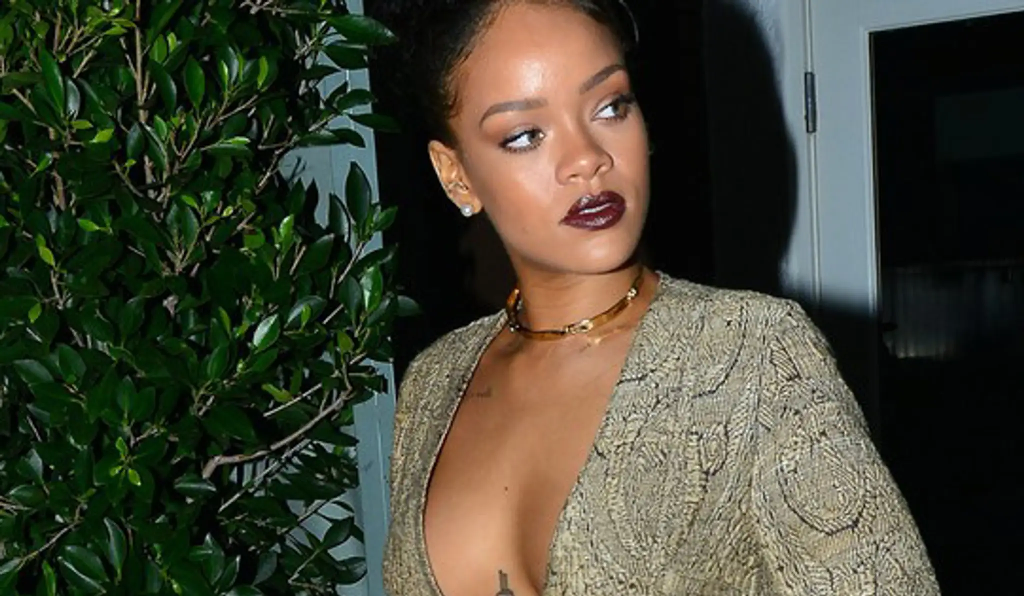 Rihanna