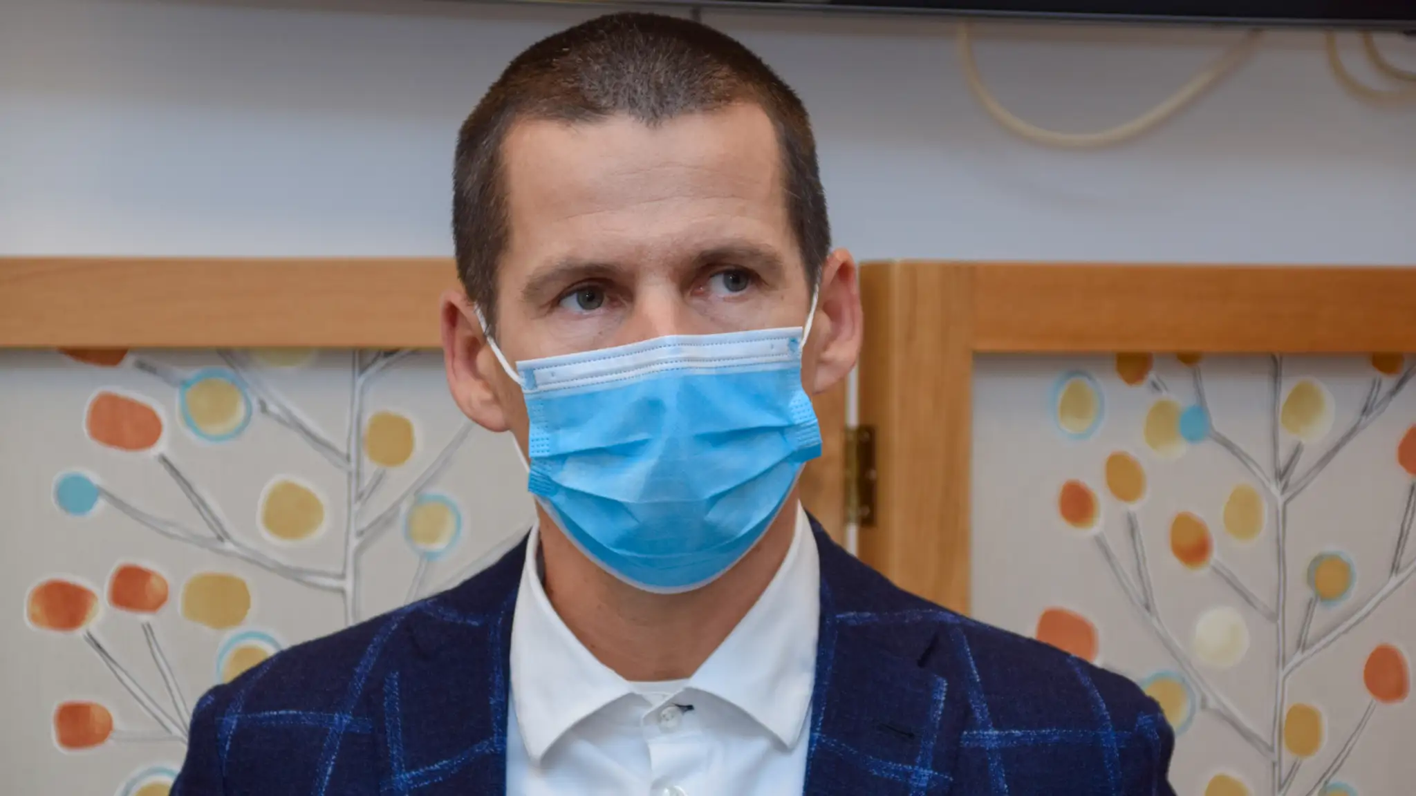 Štefan Hamran.
