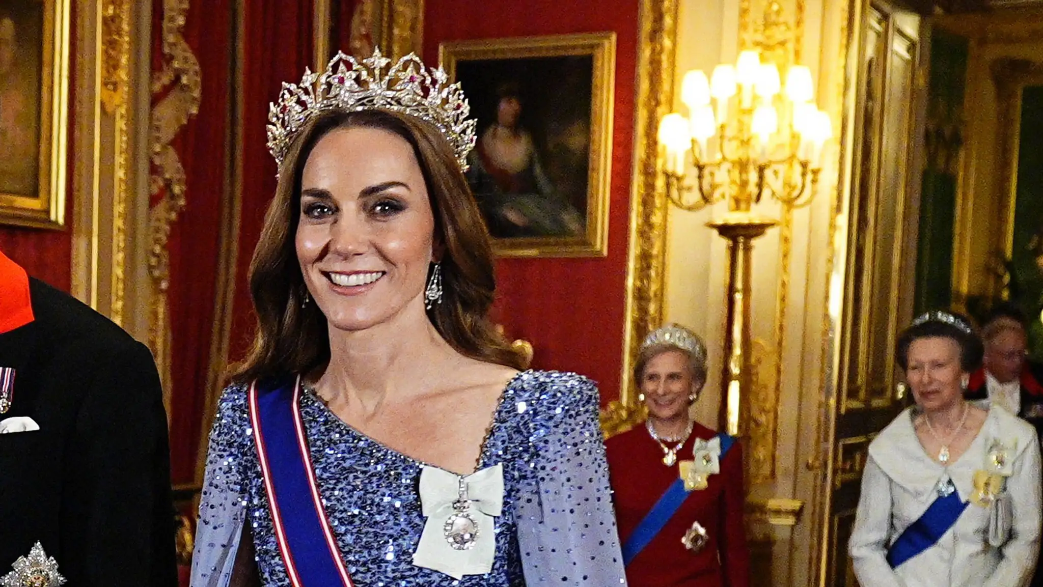 Princezná z Walesu