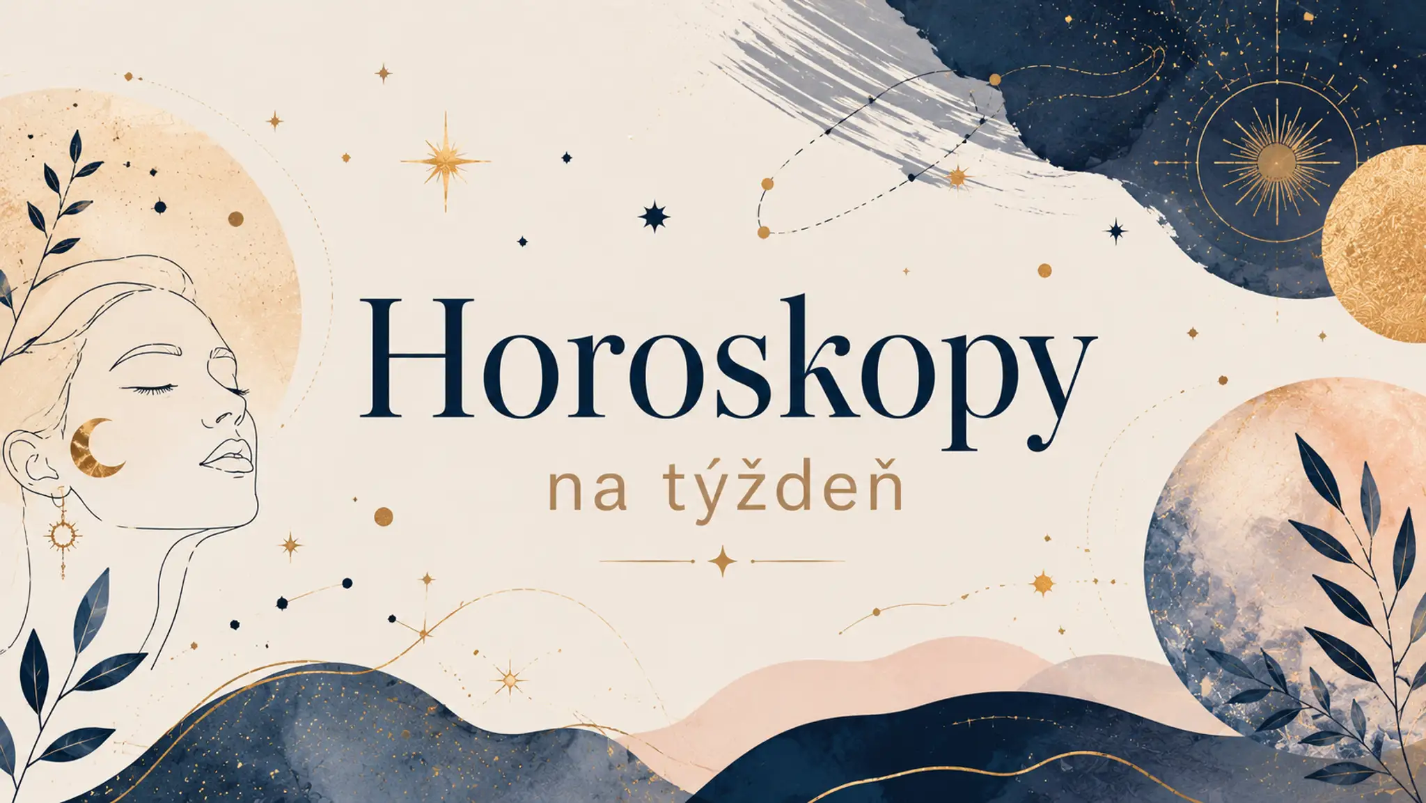 Horoskopy na 25. týždeň