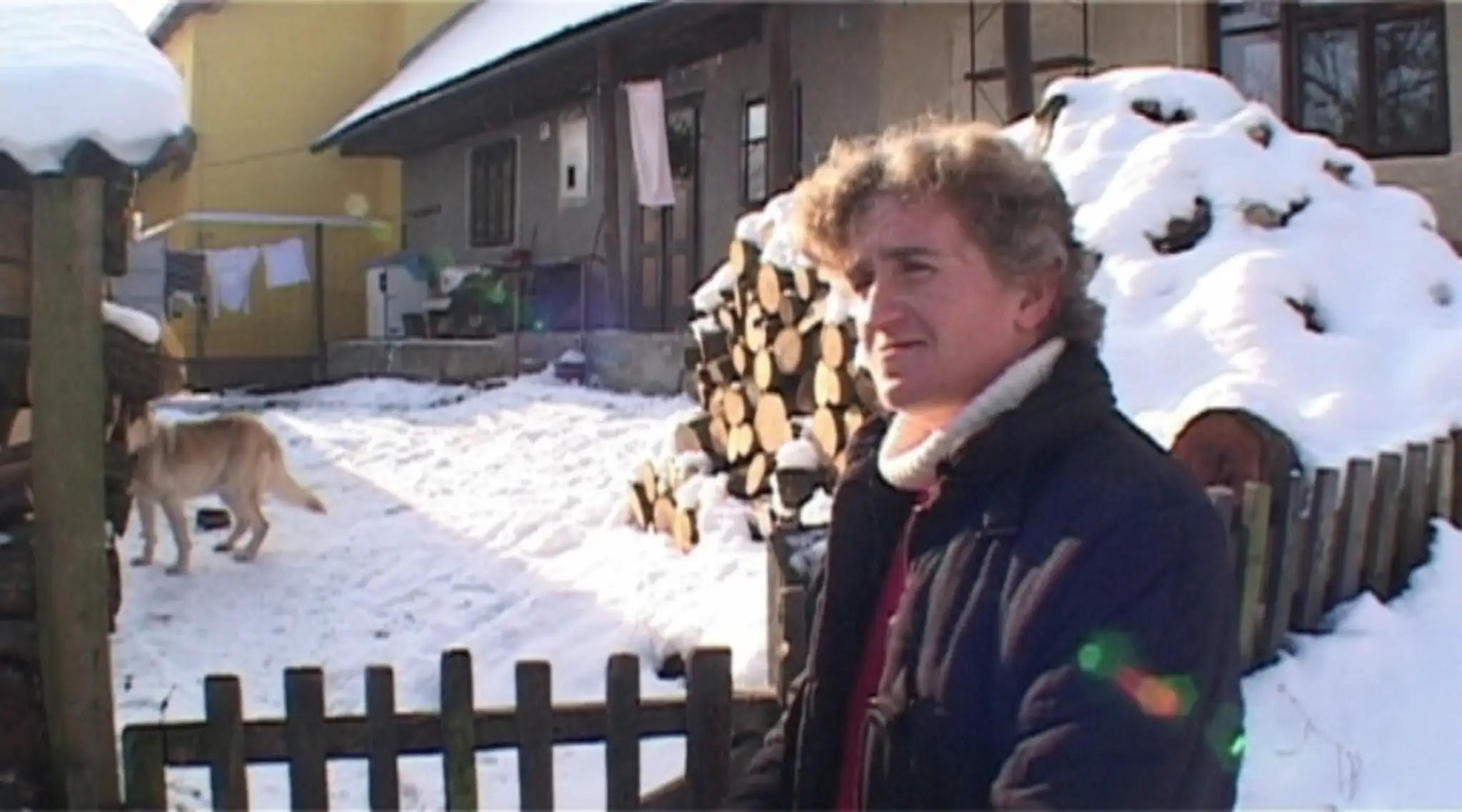 S dvoma deťmi žije už rok pod cudzou strechou. Dôvodom je exmanžel