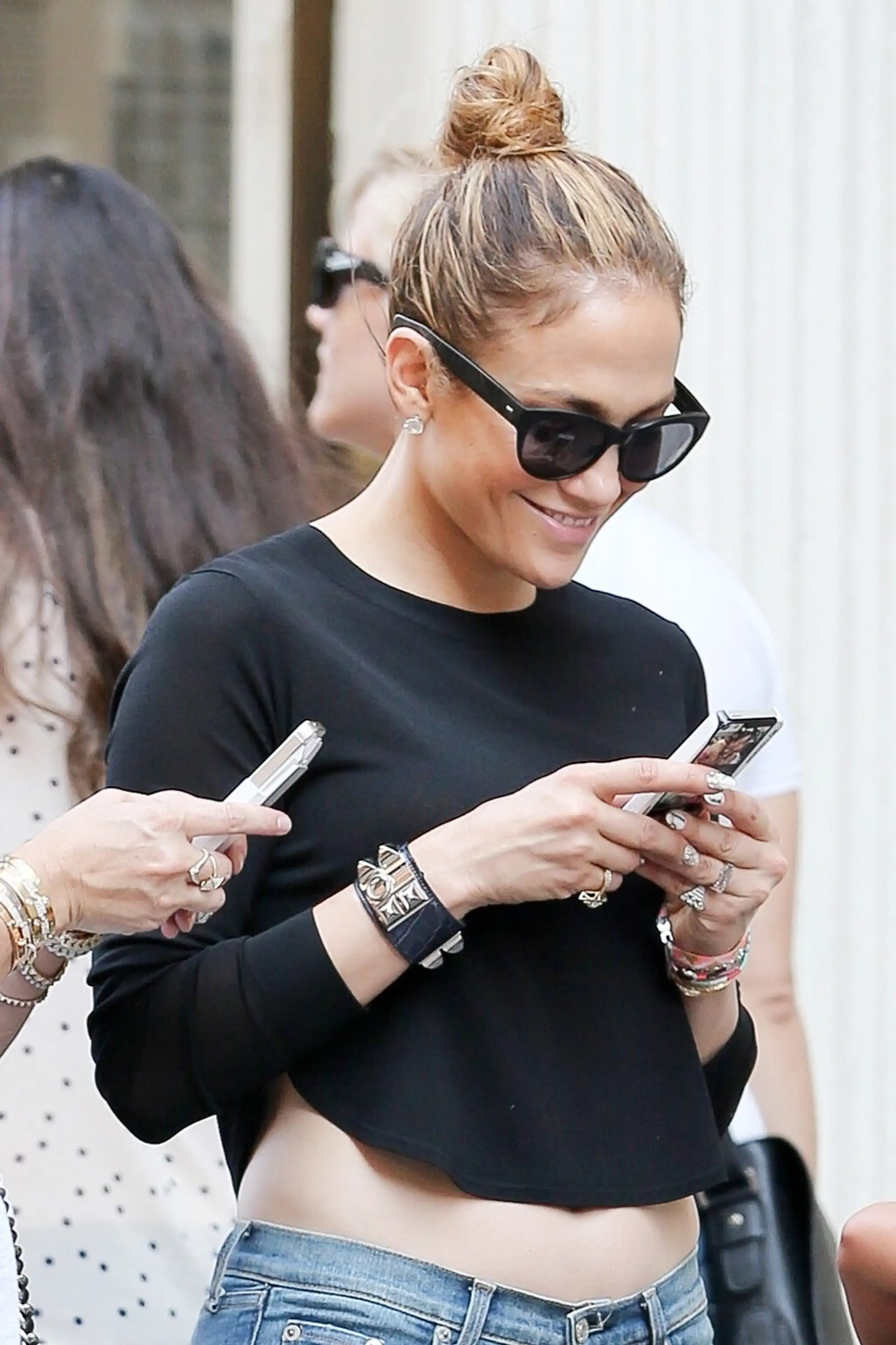Jennifer Lopez