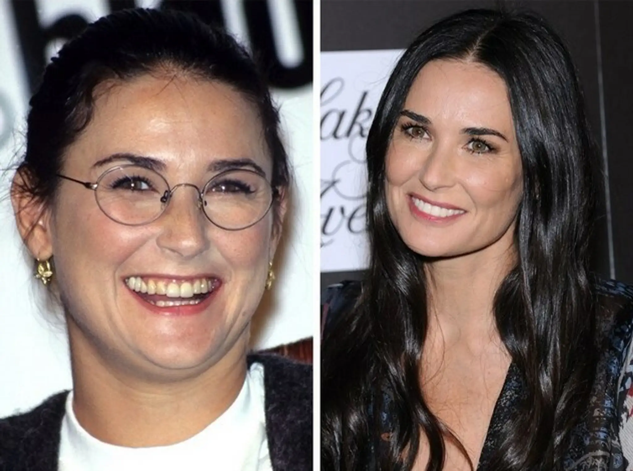 Demi Moore