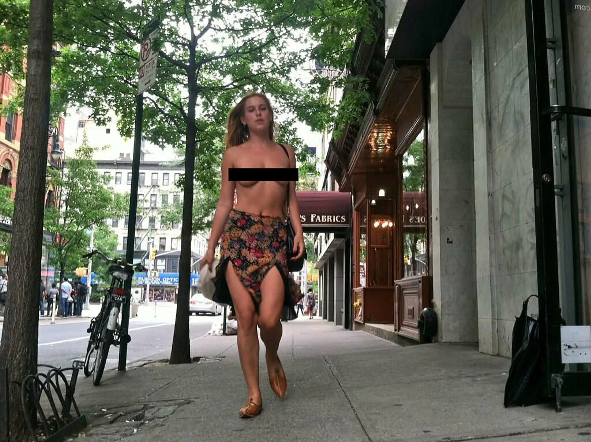 Scout Willis 