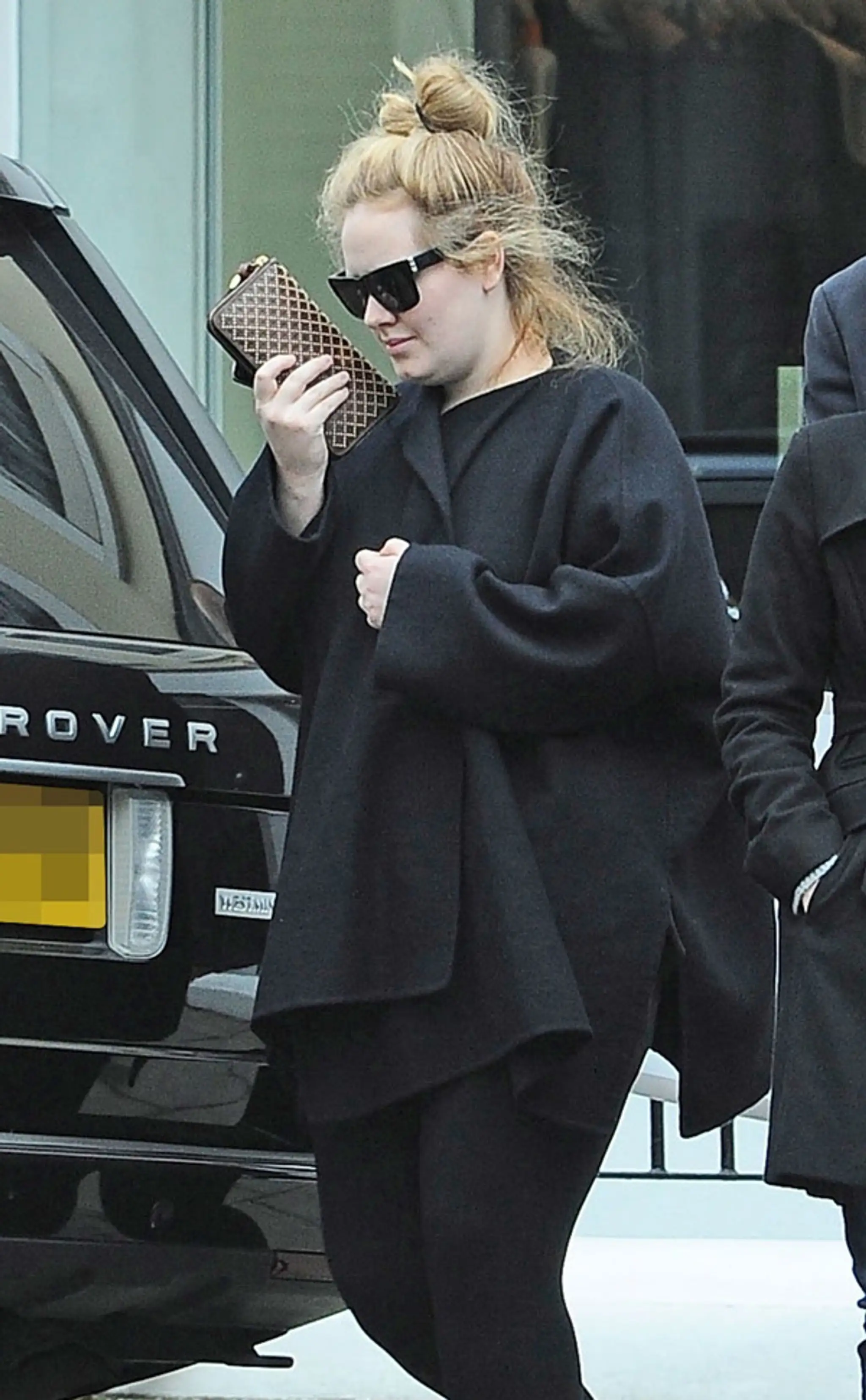 Adele