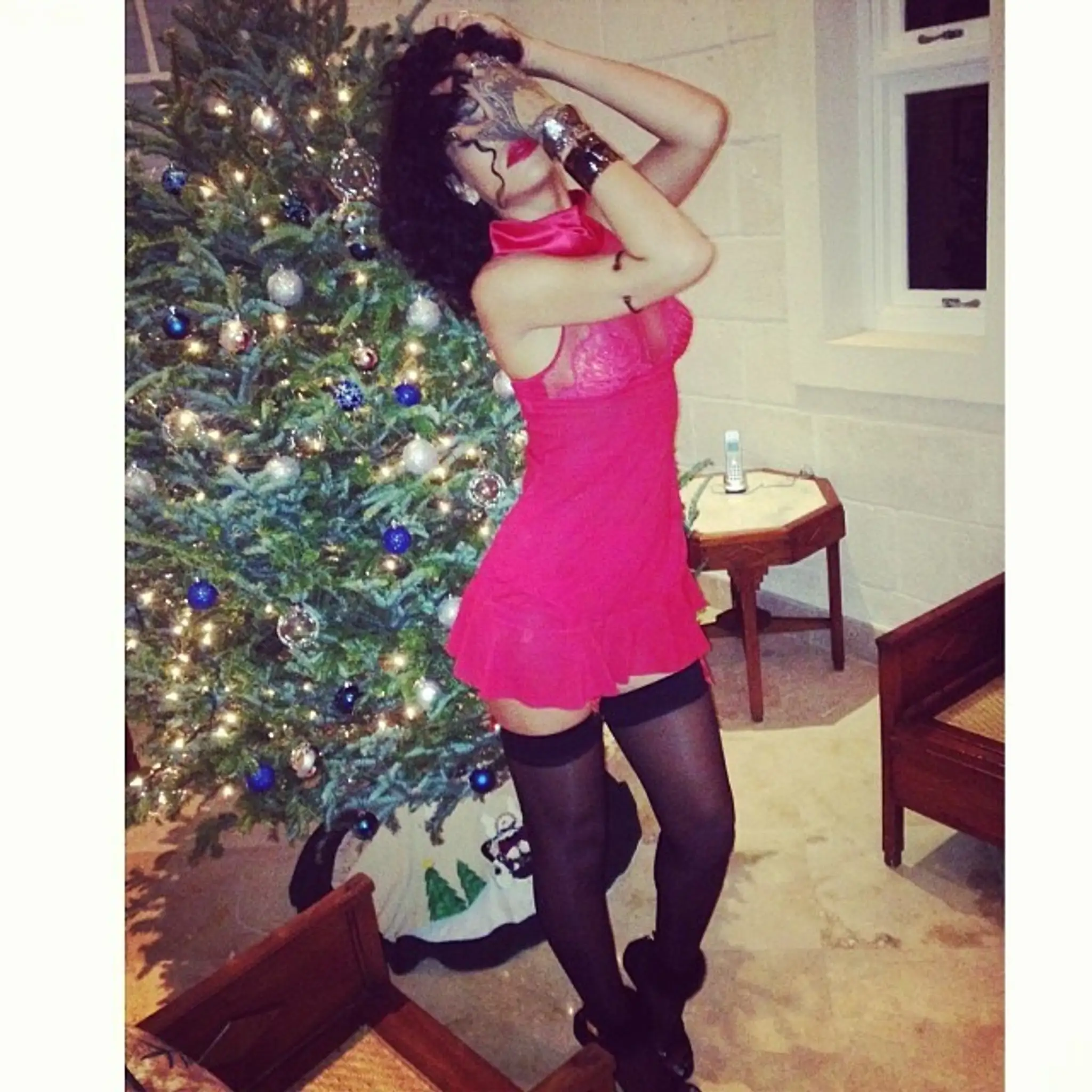 Rihanna