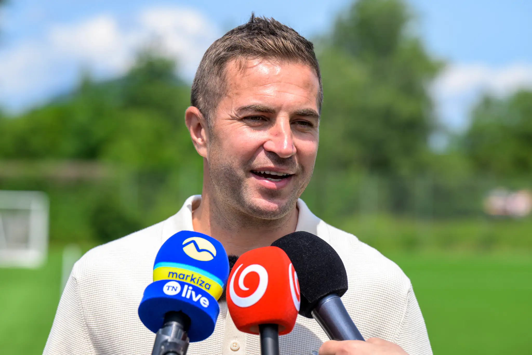 Stanislav Šesták bude starostom Demjaty.