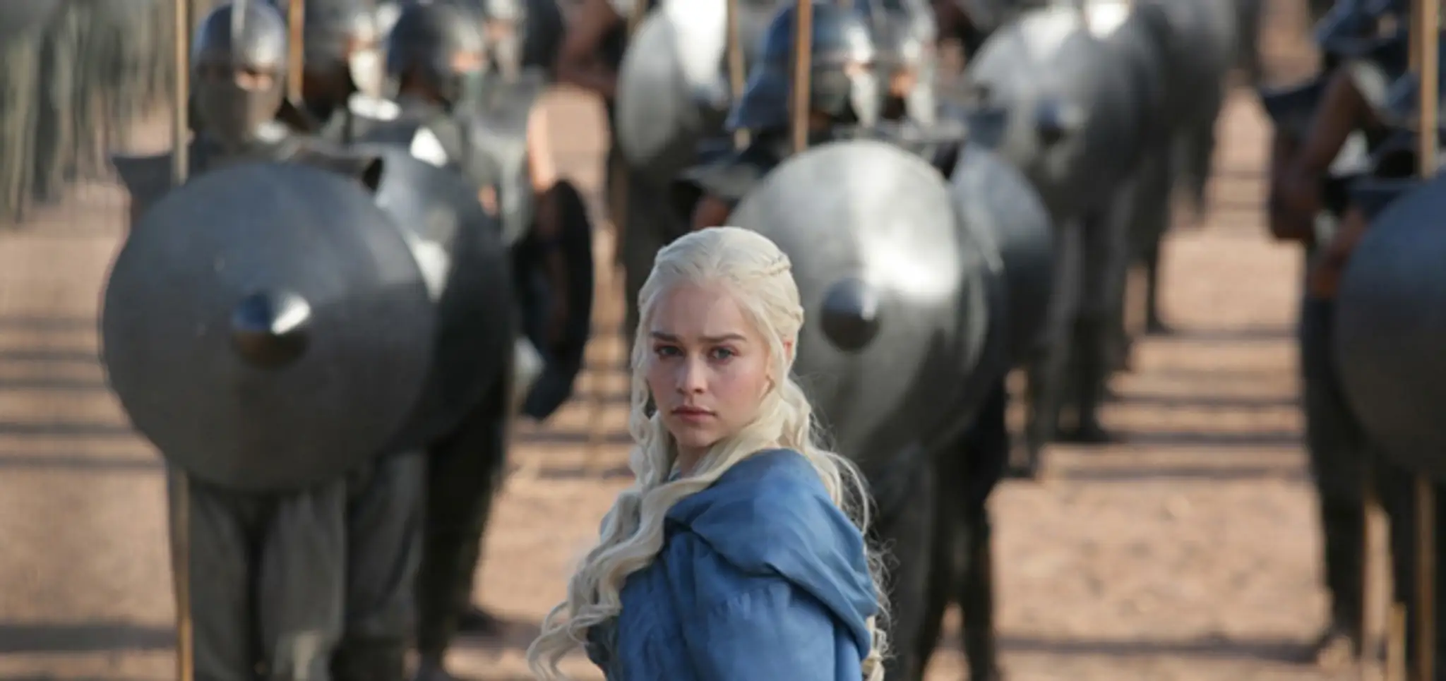 Game of Thrones