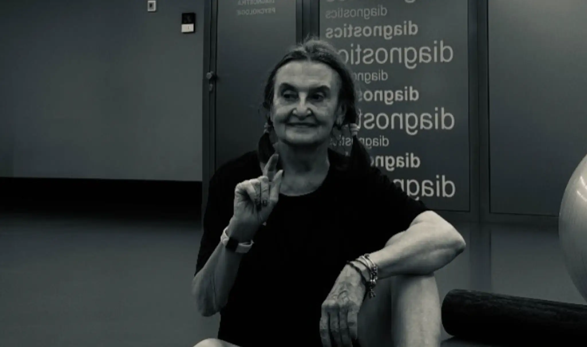 Neuveriteľná premena Evy Holubovej