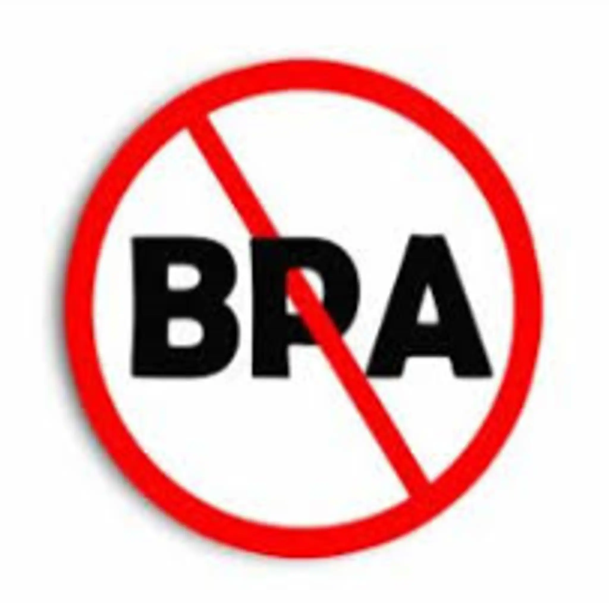BPA Free.