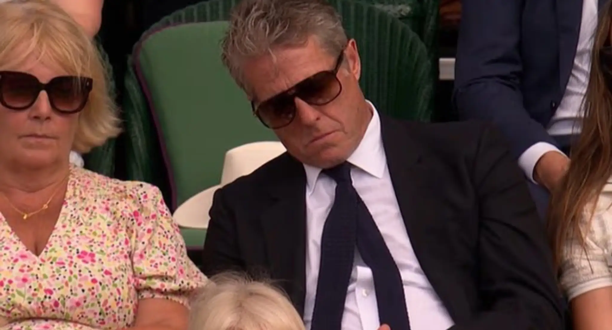 Hugh Grant