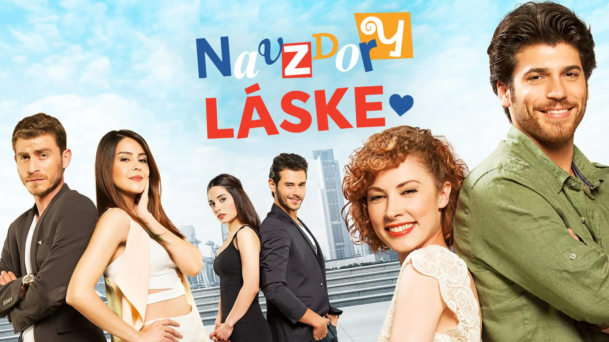 Navzdory láske