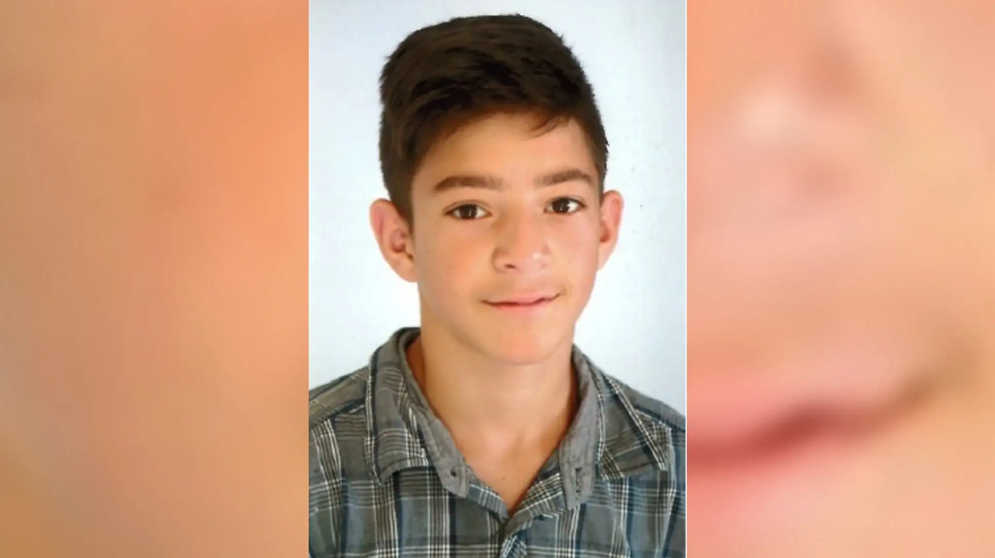 Ivan (14) je nezvestný už niekoľko dní. 