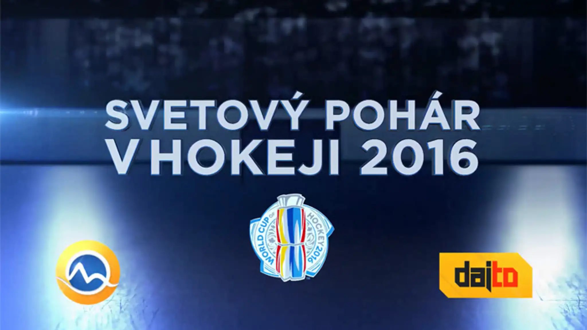 Svetový pohár v hokeji