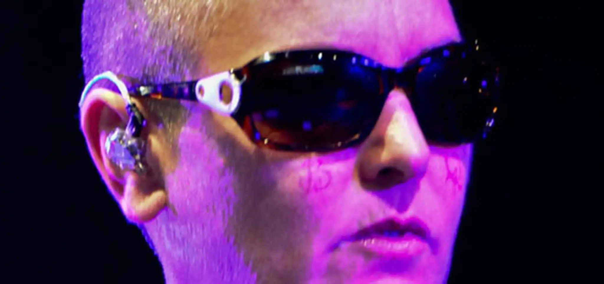 Sinéad O'Connor