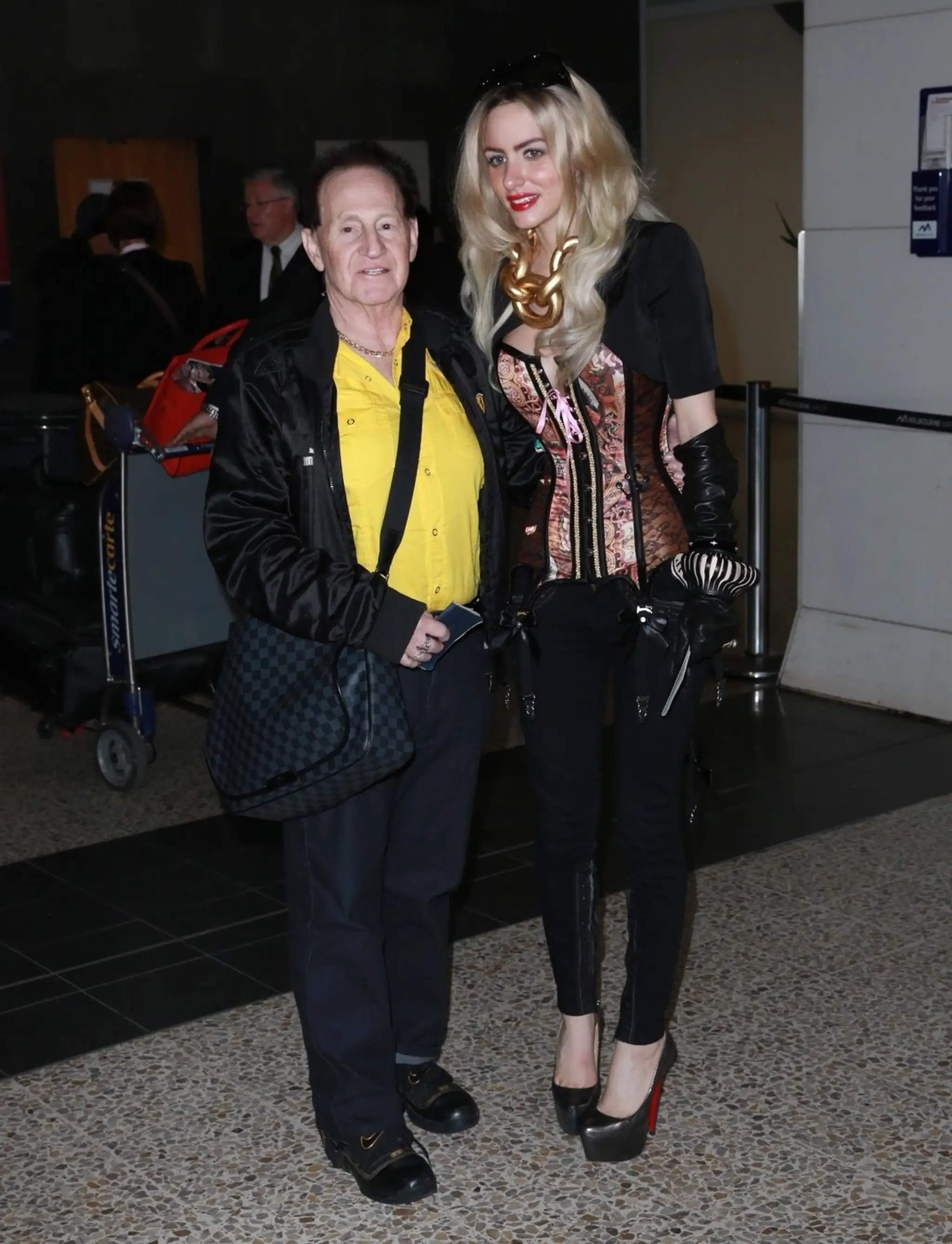 Gabi Grecko